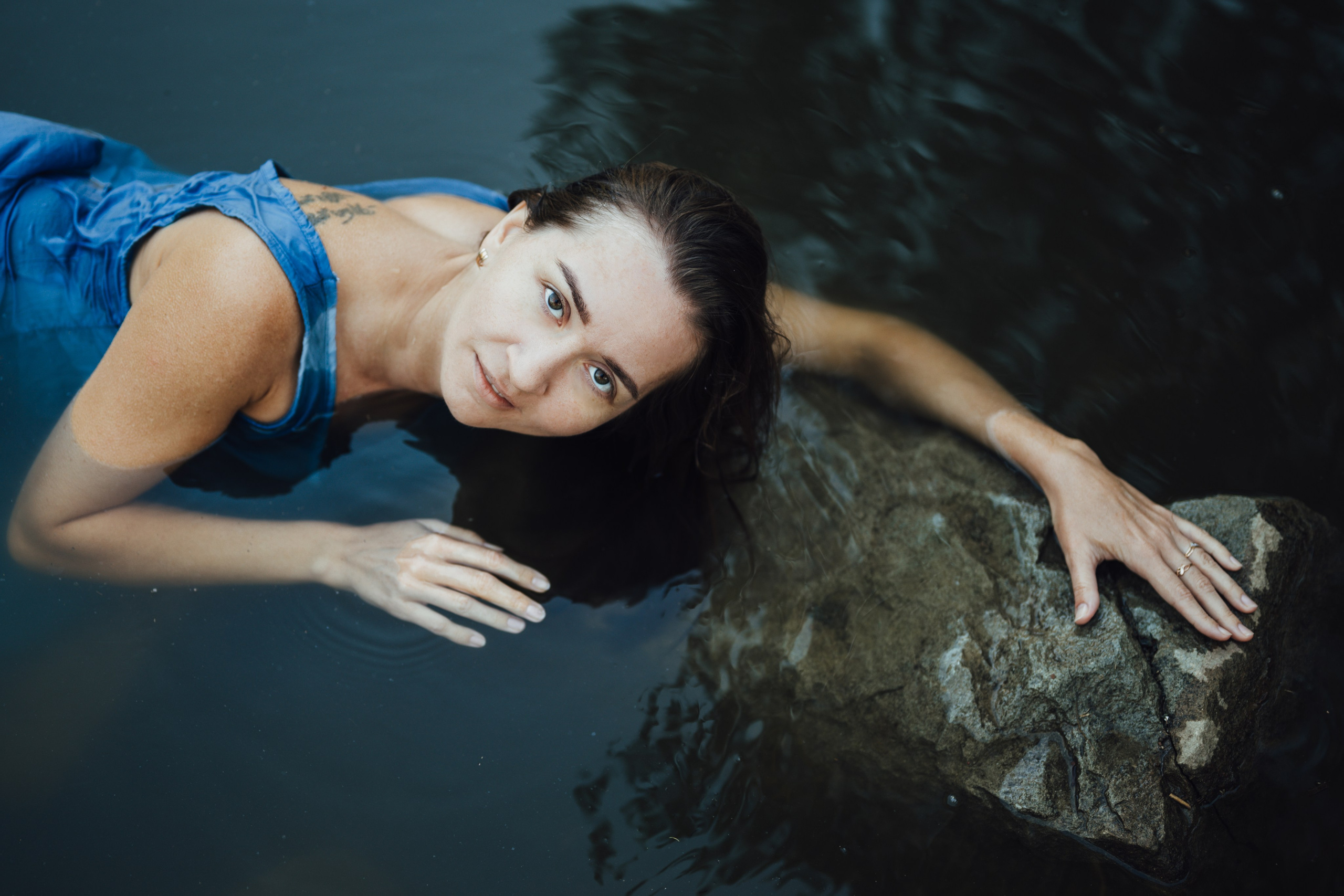 Виктория. Мария Кобзева, фотограф в Ялте, Крым