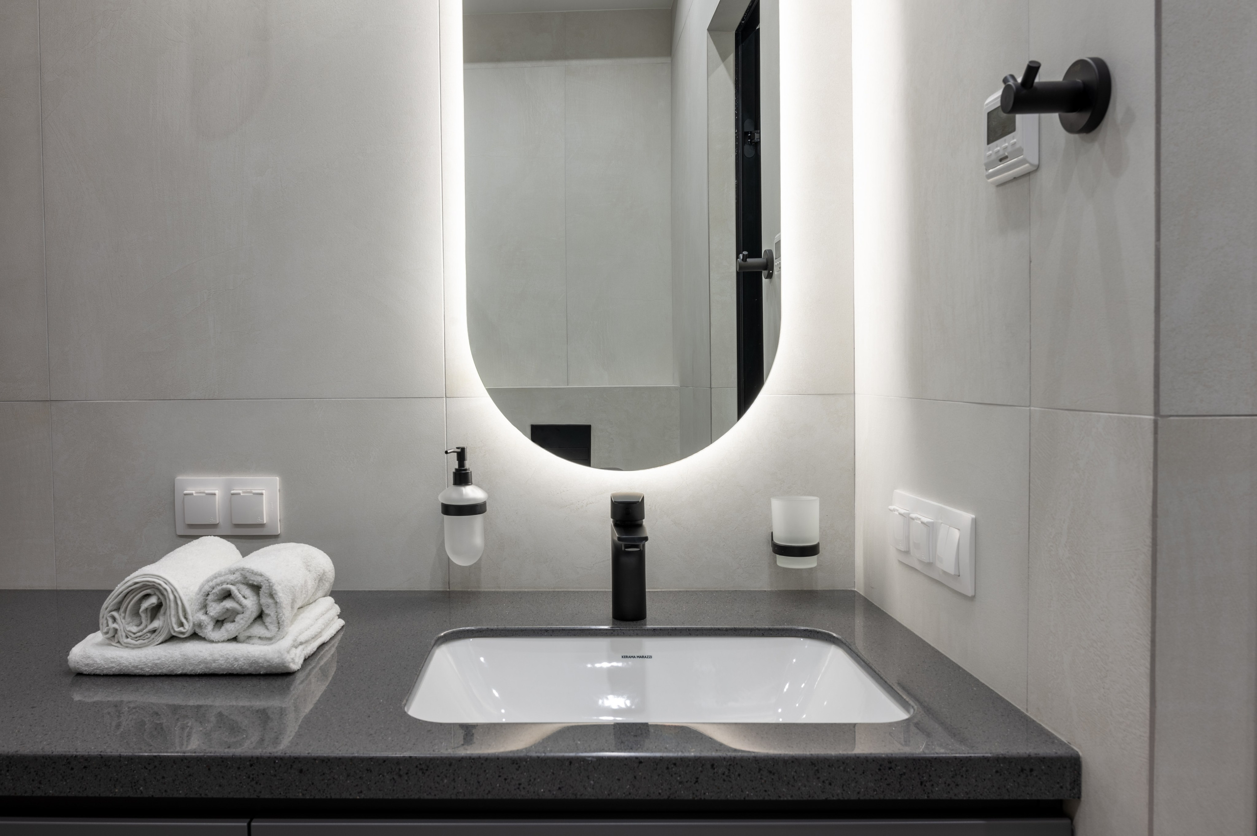 Апартаменты 4. Мария Кобзева, фотограф в Ялте, Крым