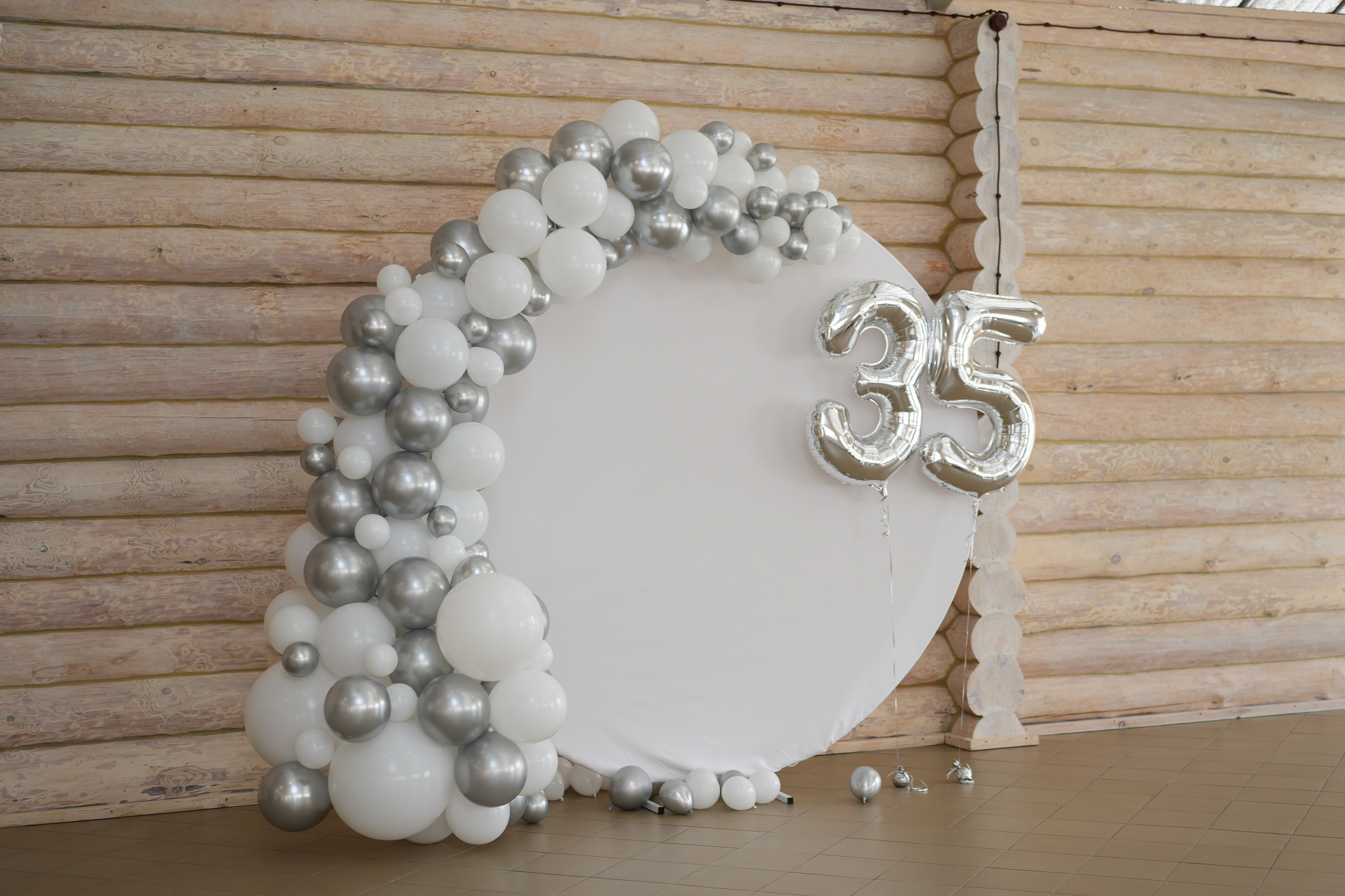 35 лет. Семейный и свадебный фотограф Минск, Беларусь Анна Орловская