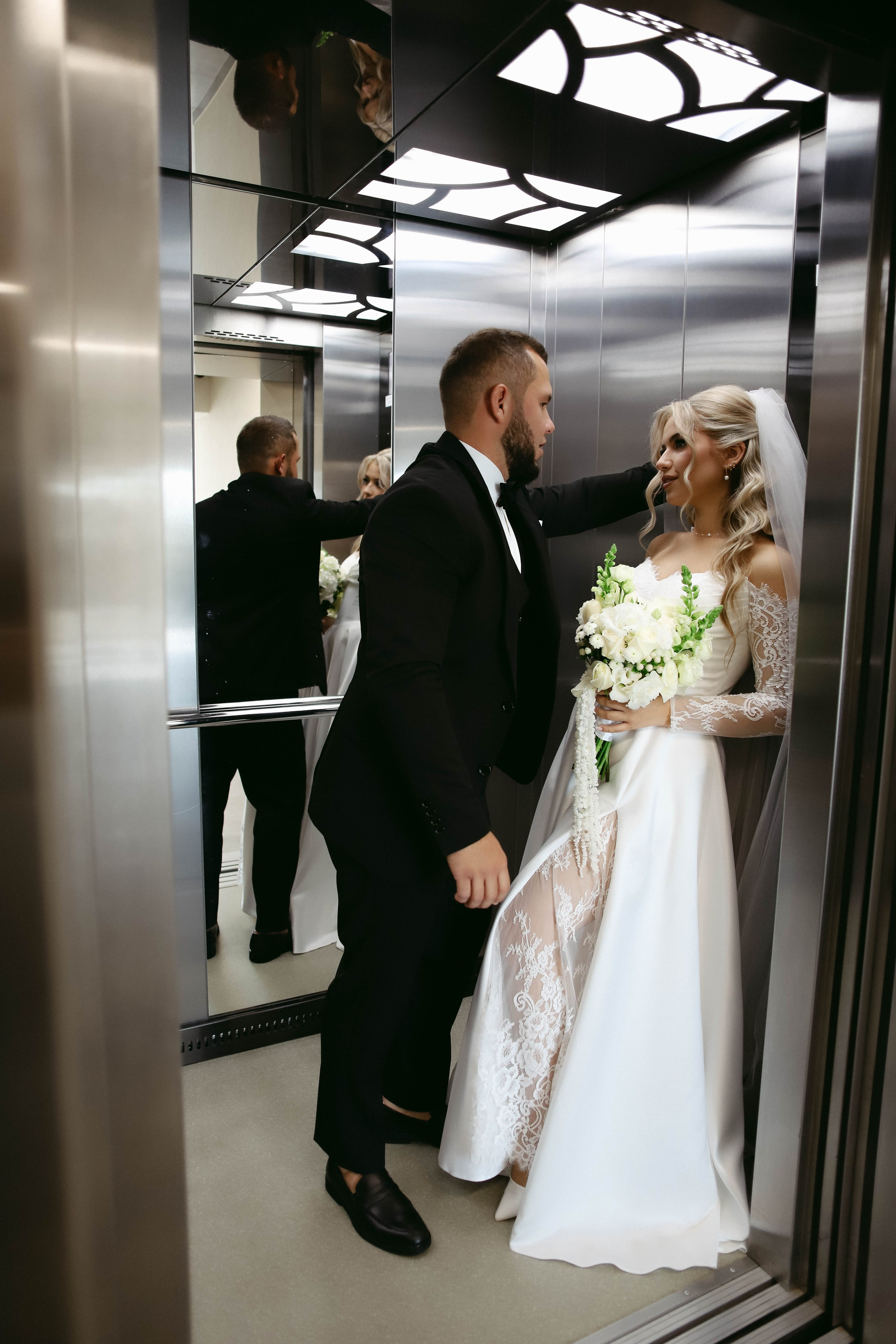 СОФИЯ & МИХАИЛ. Фотограф Мариуполь | Ялта | Крым — Диана Мазенко