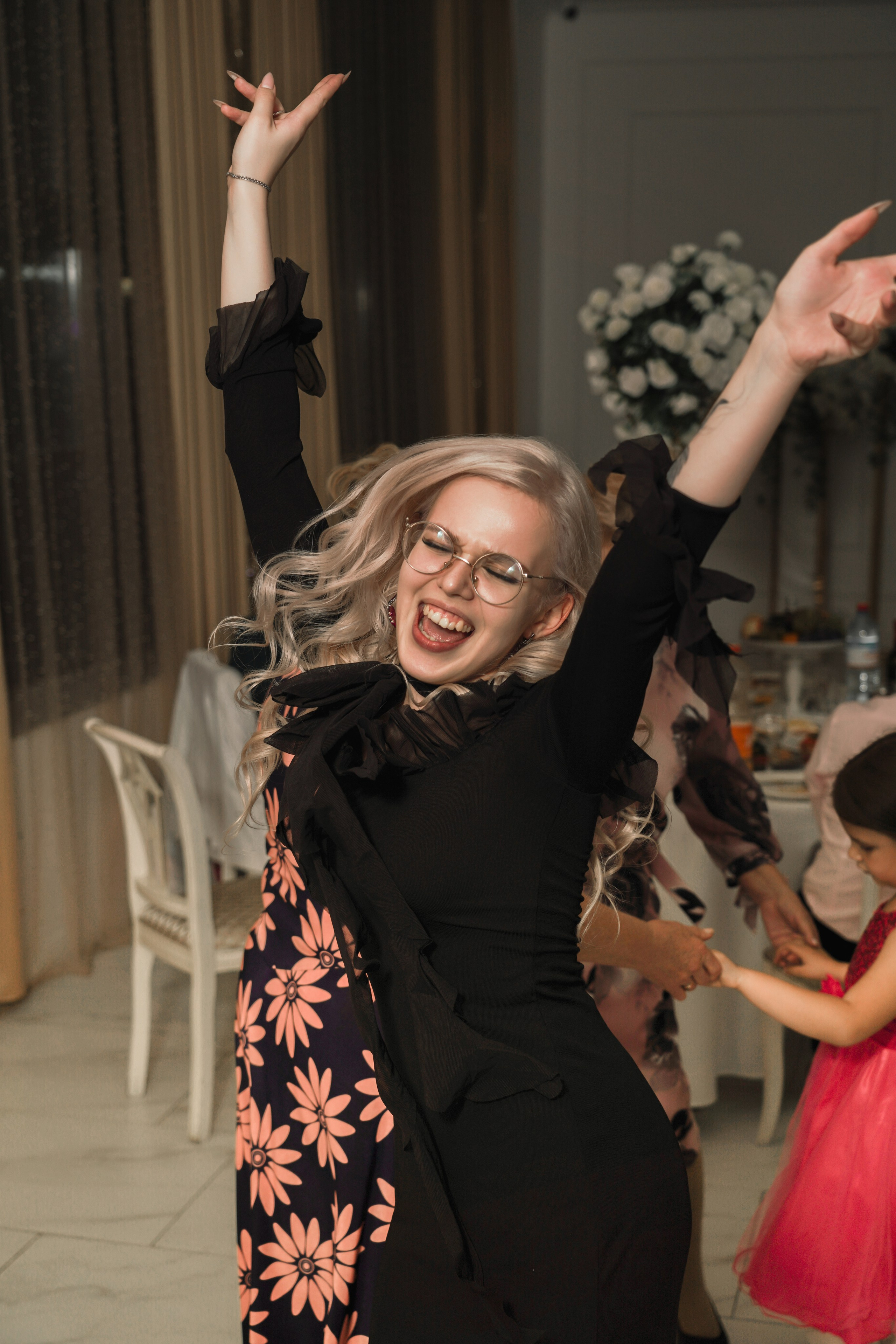 Максим и Дарья. Фотограф Шагалов Михаил