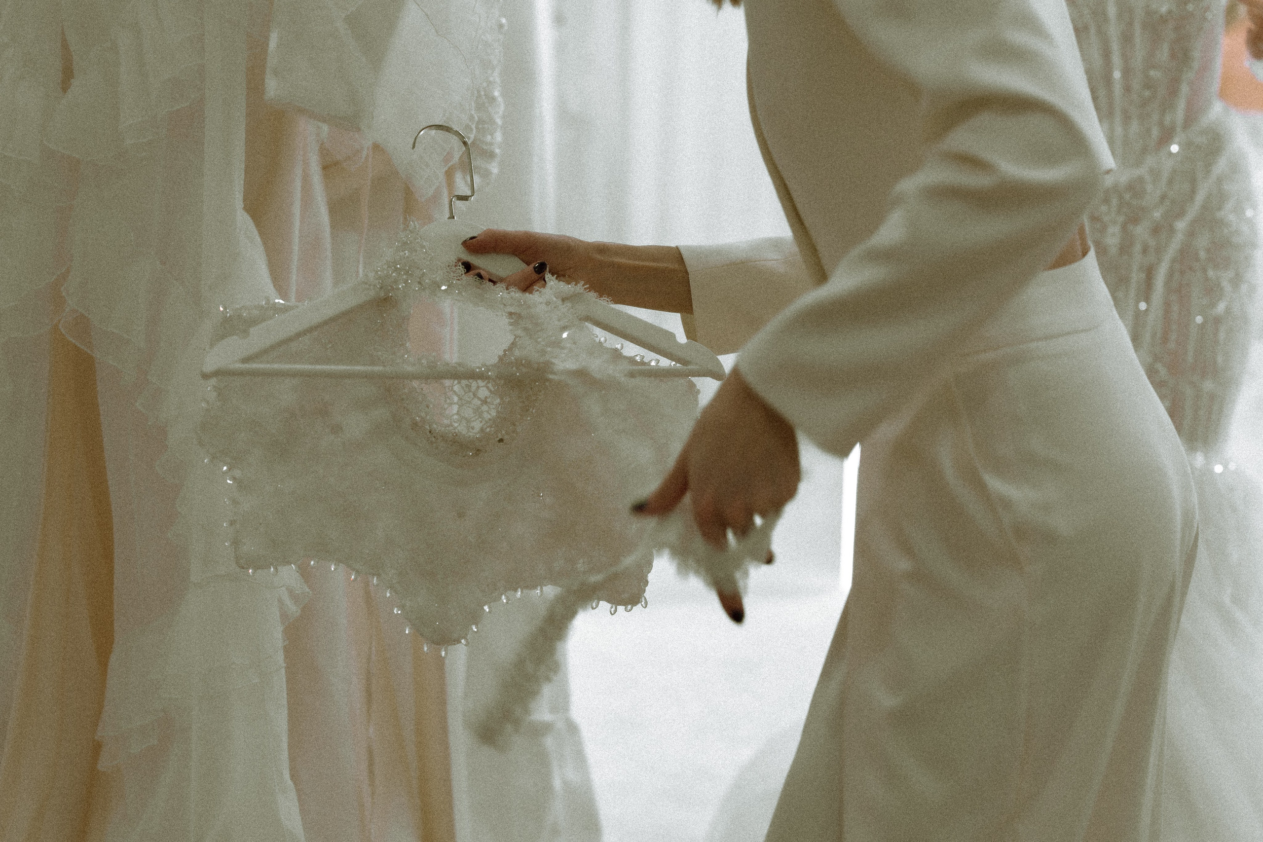 KYRAJE ЗАКУЛИСЬЕ. Фотограф Элла Ефимова