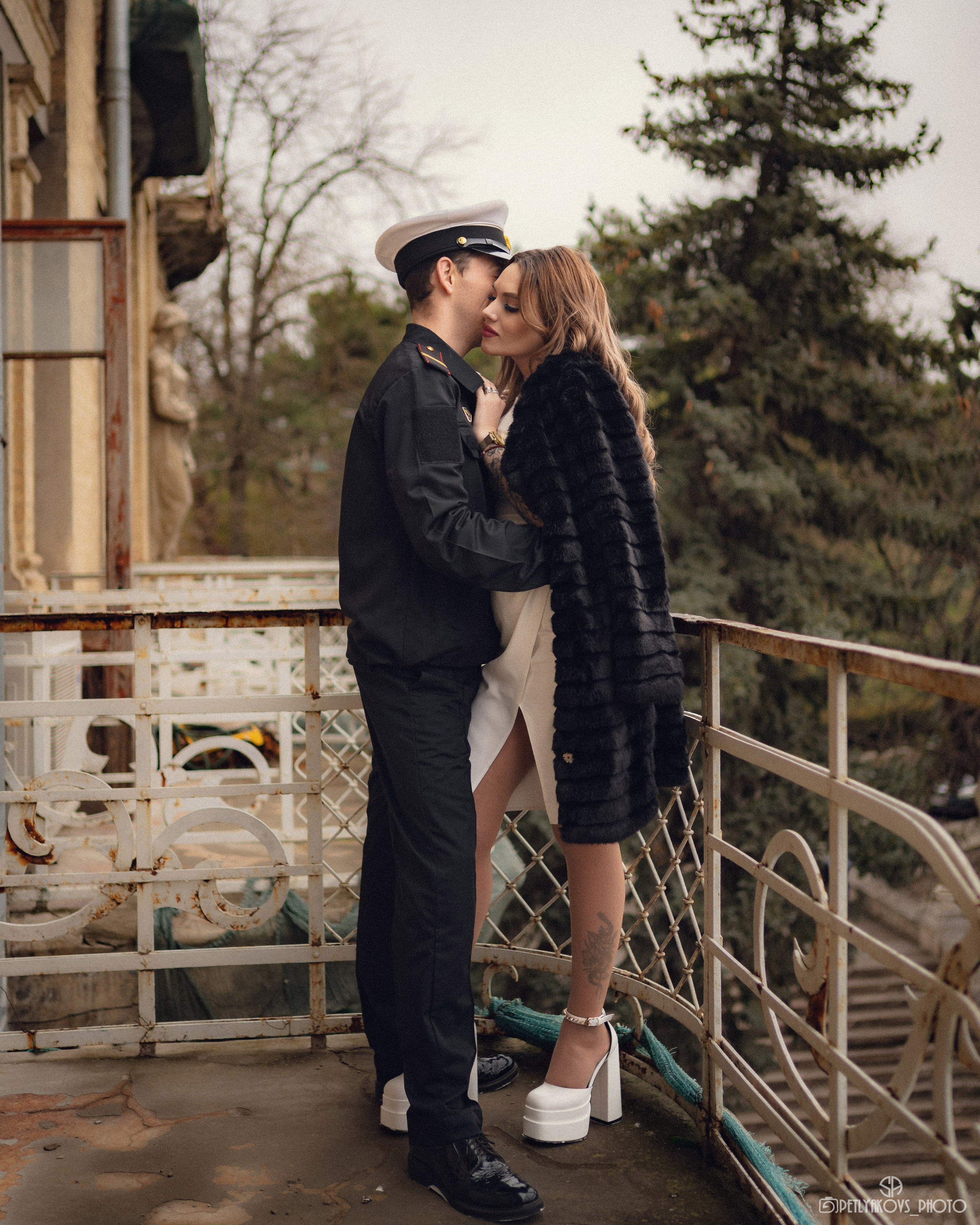 Свадебная фотосессия для Вики и Димы. Фотограф, видеограф Пятигорск, Ставрополь, Ессентуки, Petlyakovs_photo