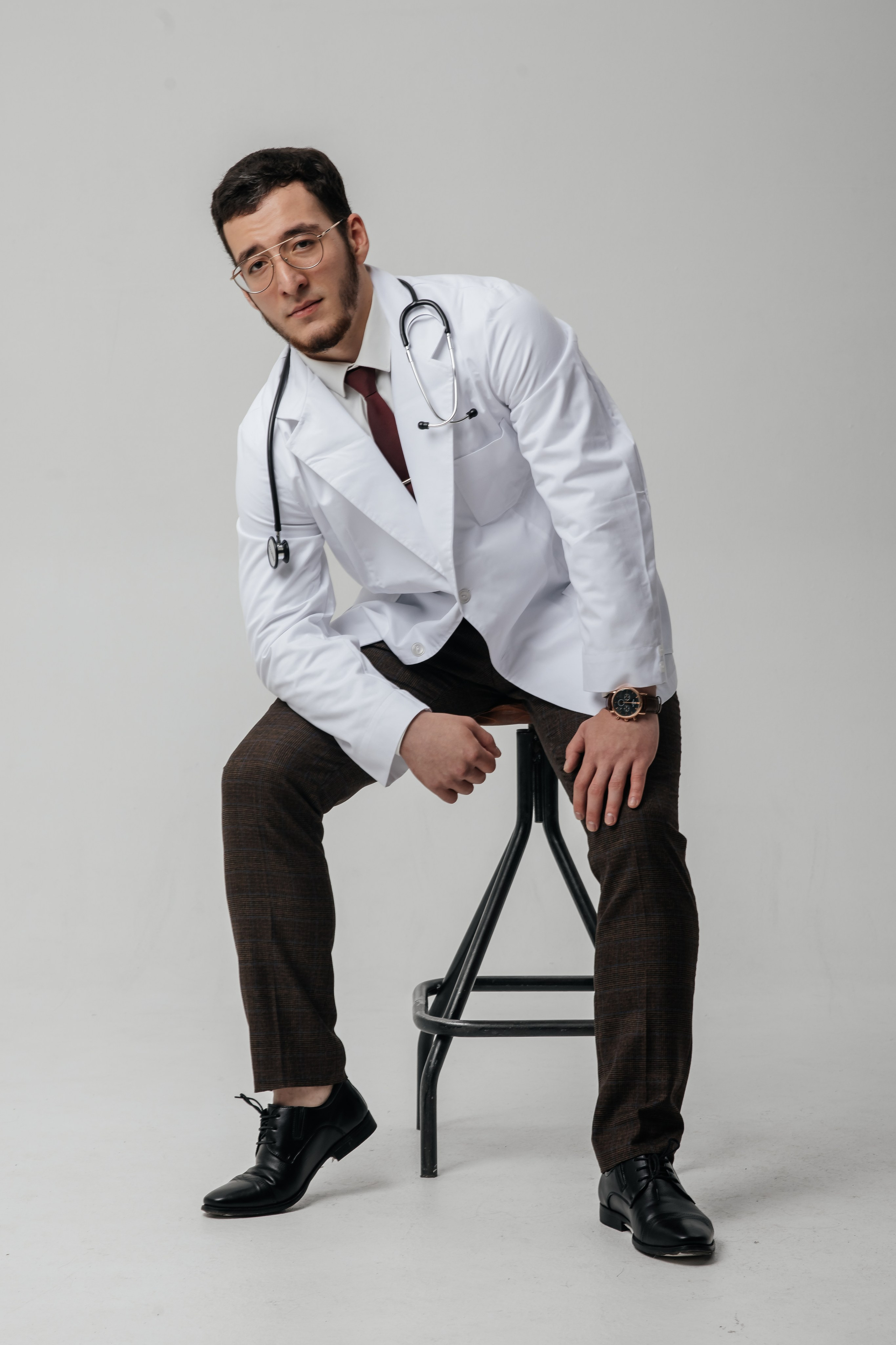 Выпускники СибГМУ Альбом 4. Семейный и свадебный фотограф в Томске Марилова Ольга