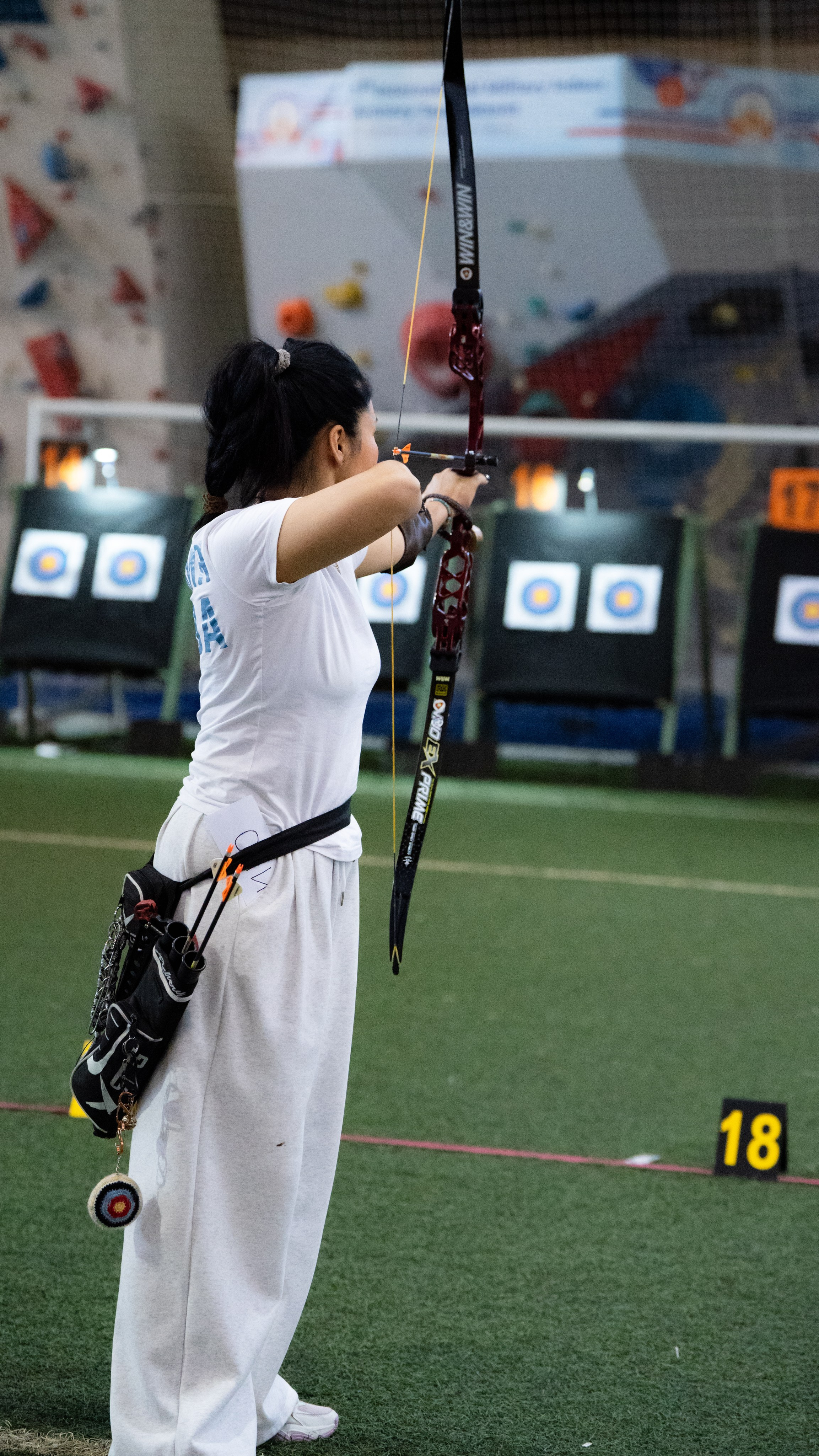 Всероссийский турнир памяти ЗМС СССР Гапченко, 2026. Фотограф и видеооператор Екатерина Гнатюк