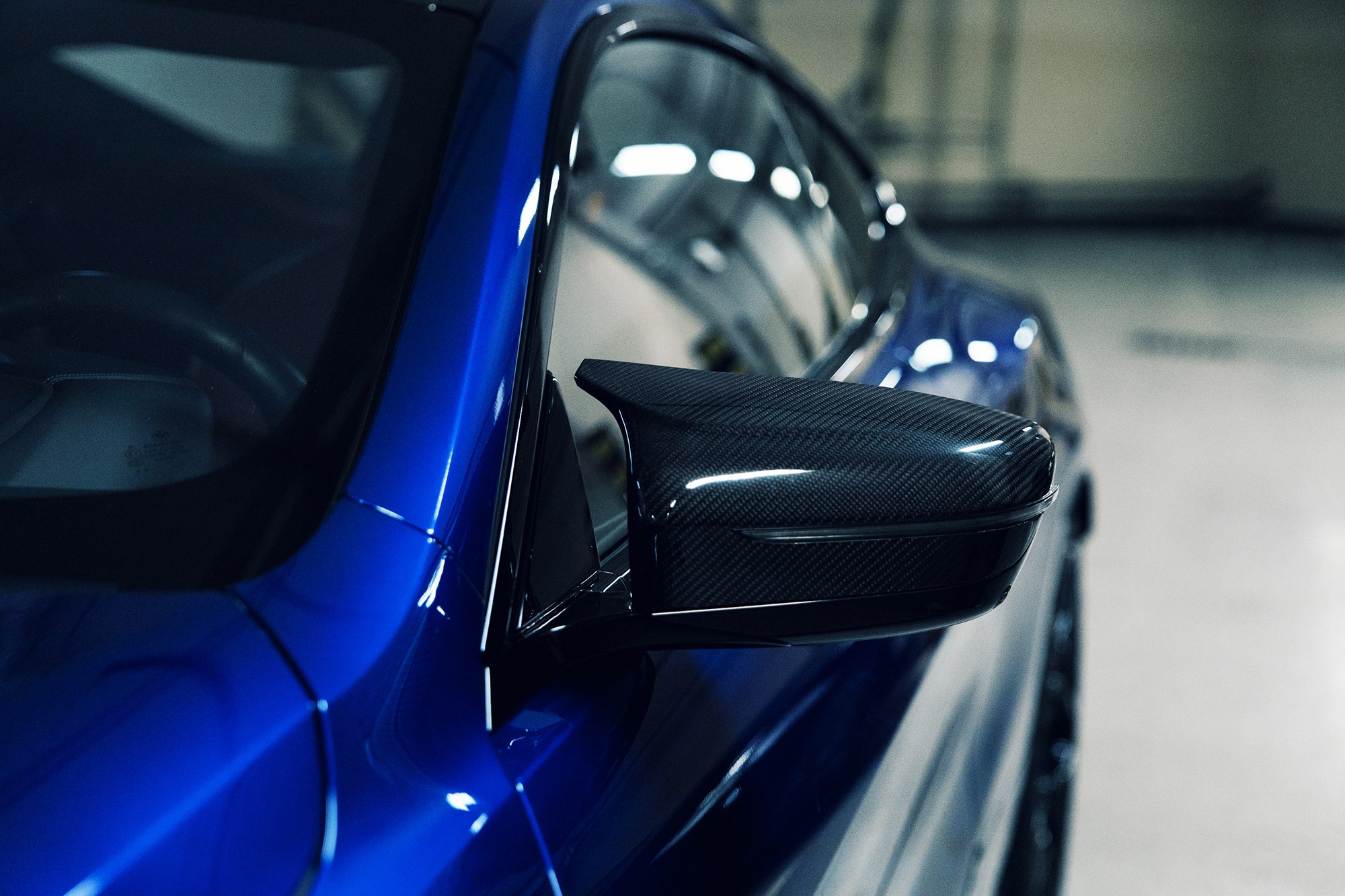 BMW M8. Эстетика Sveta