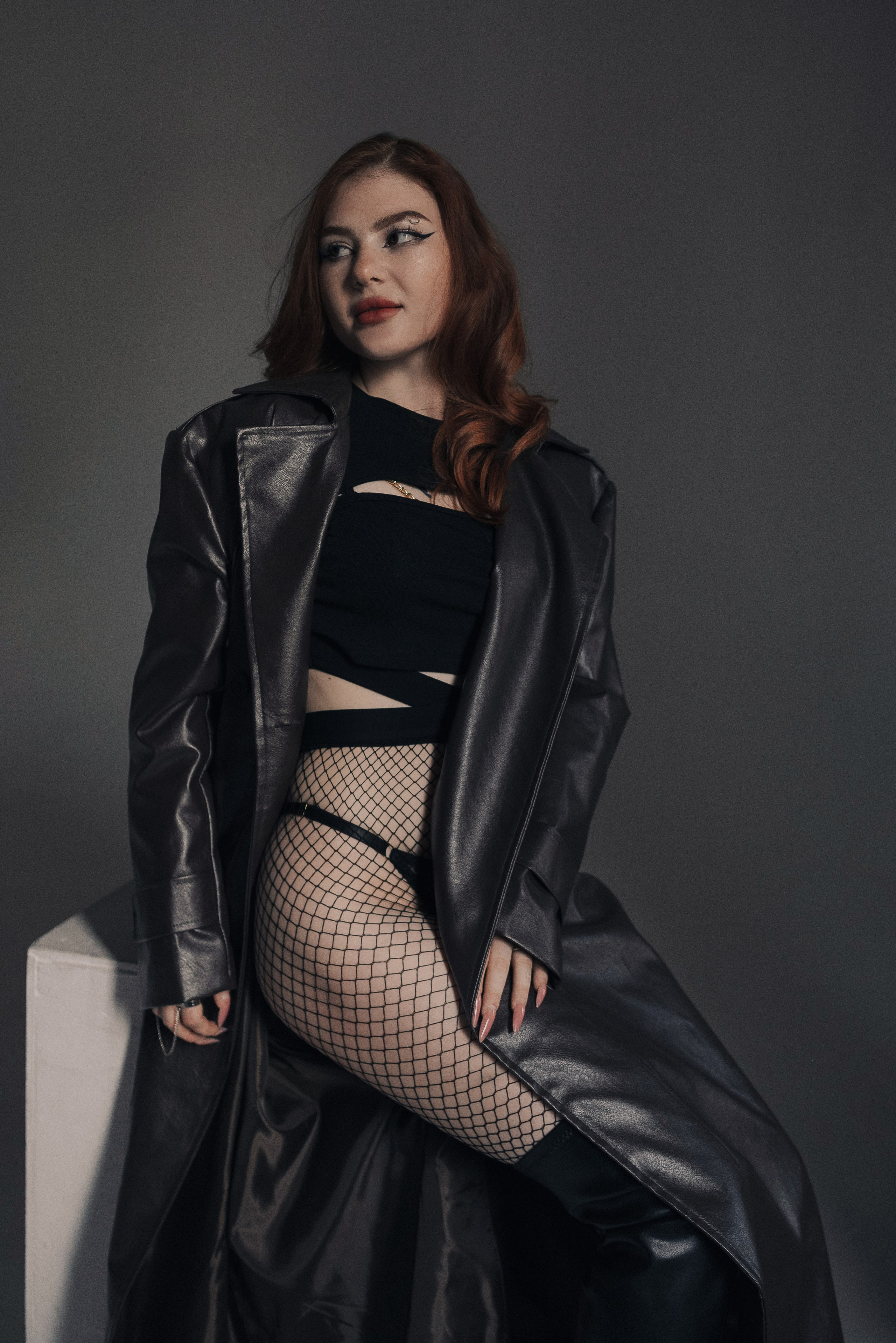 Кристина и Лена. Фотограф Улан-Удэ, Бурятия