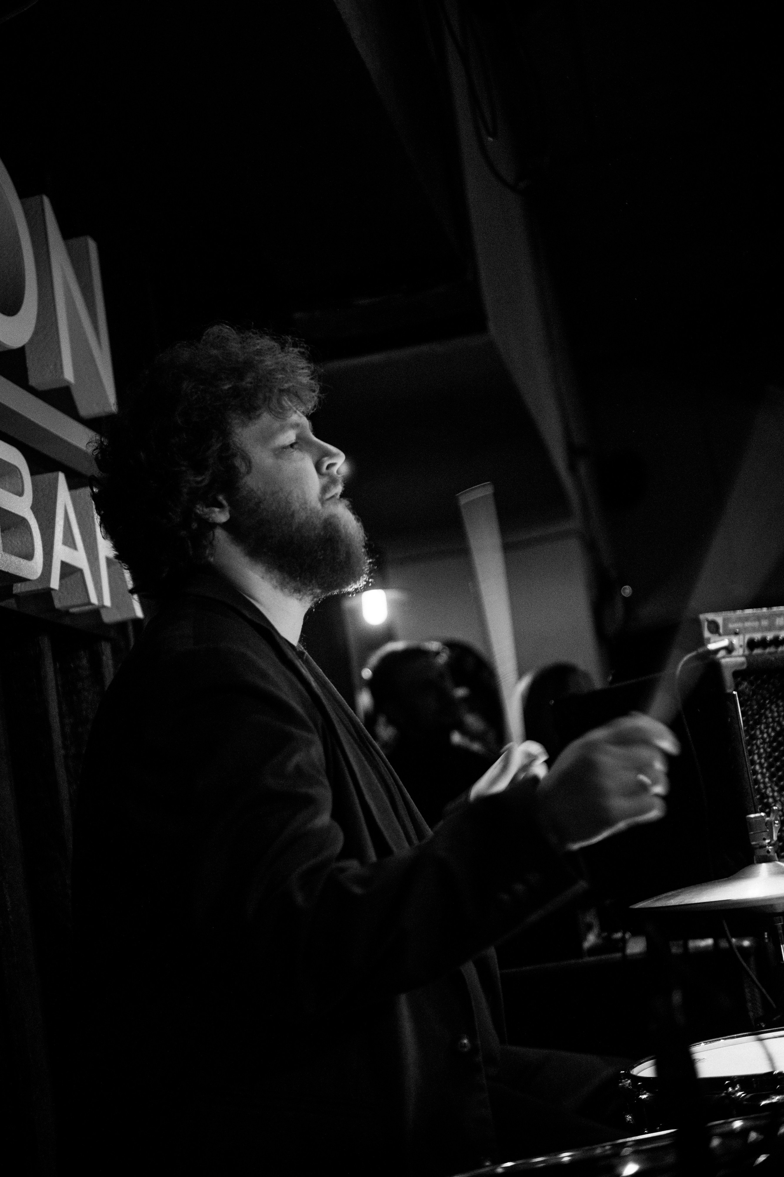 CRAFT BAR EDISON — Диктофон. Свадебный фотограф Иркутск Алексей Шульгин