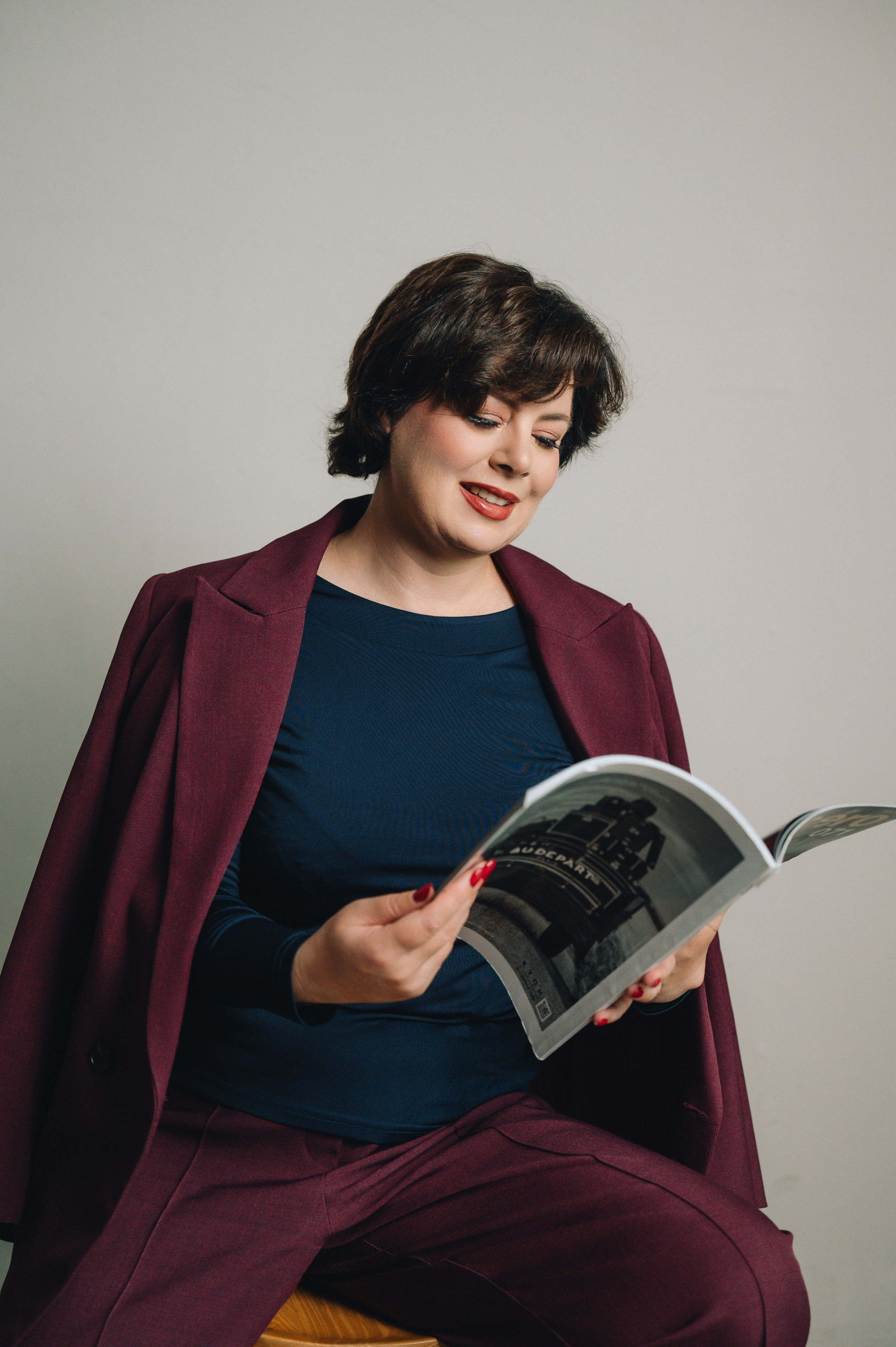 Бизнес — Портрет. Свадебный фотограф во Владимире Влад Бирюков