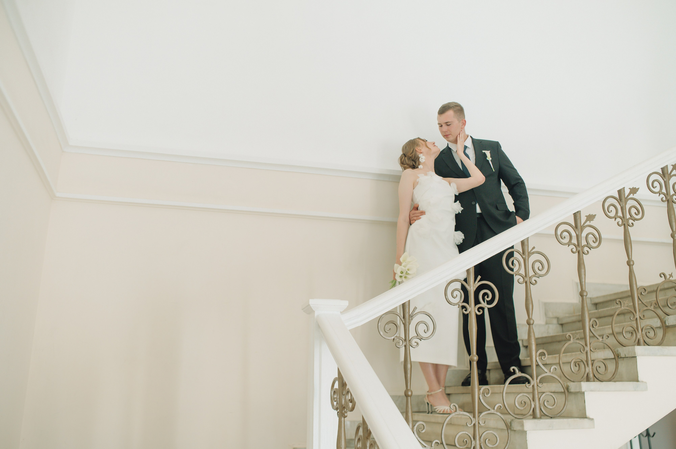 Свадьба Ивана и Анастасии | Горячие Ключи. Свадебный фотограф во Владимире Влад Бирюков