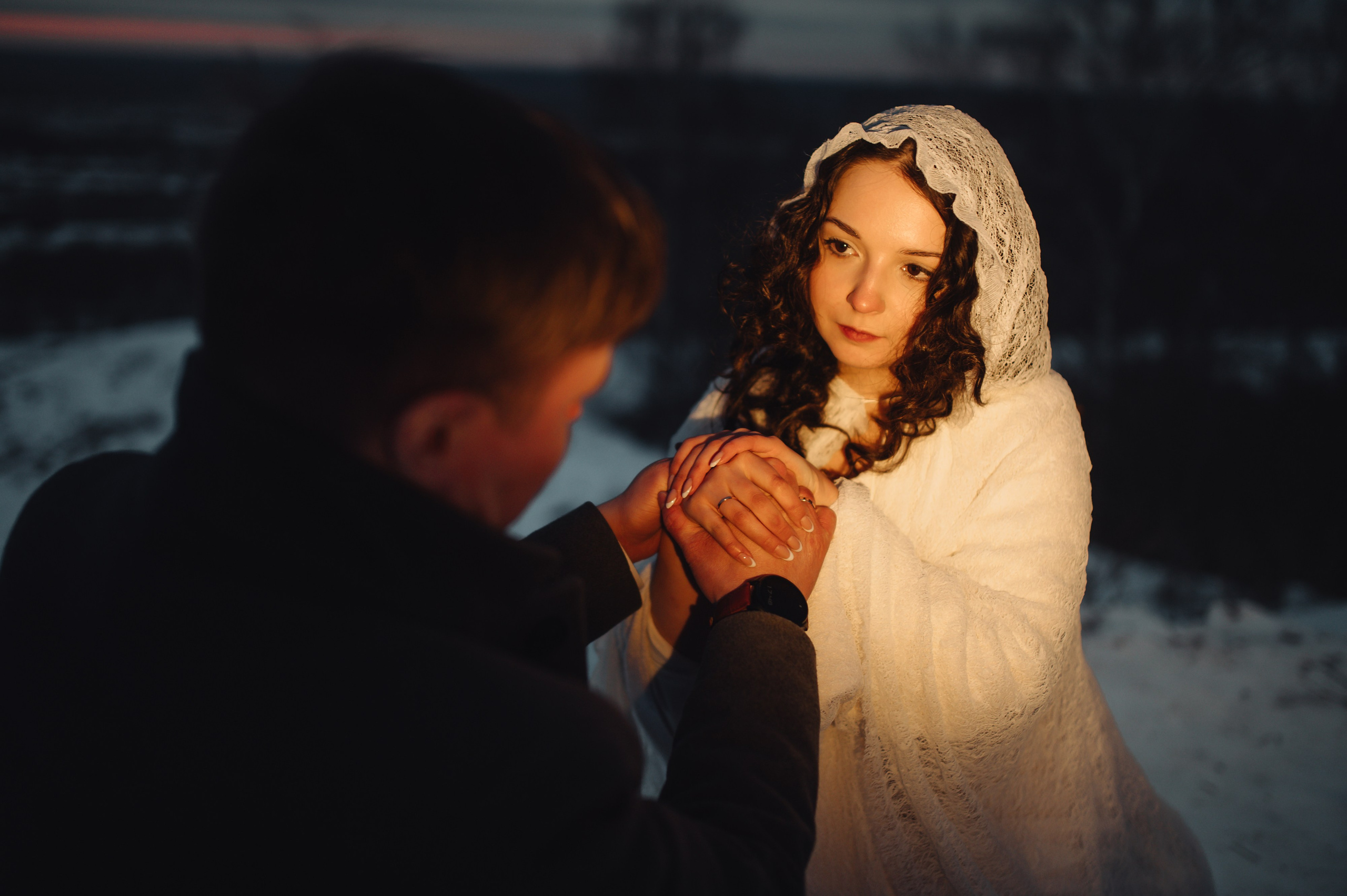 Свадьба Руслана и Олеси| Гороховец. Свадебный фотограф во Владимире Влад Бирюков