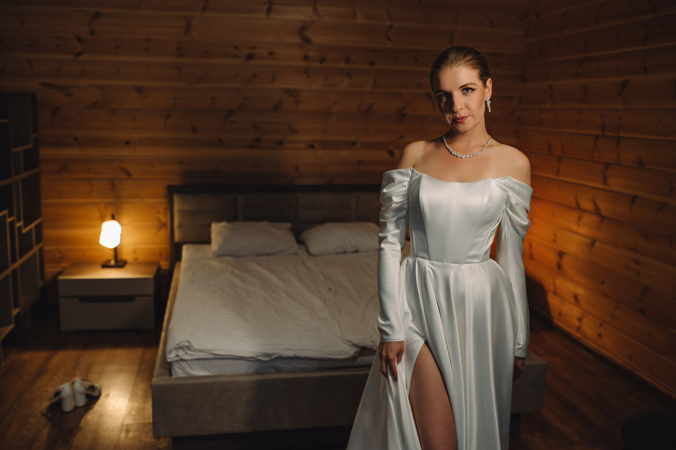 Свадьба Стаса и Полины | Владимир. Свадебный фотограф во Владимире Влад Бирюков