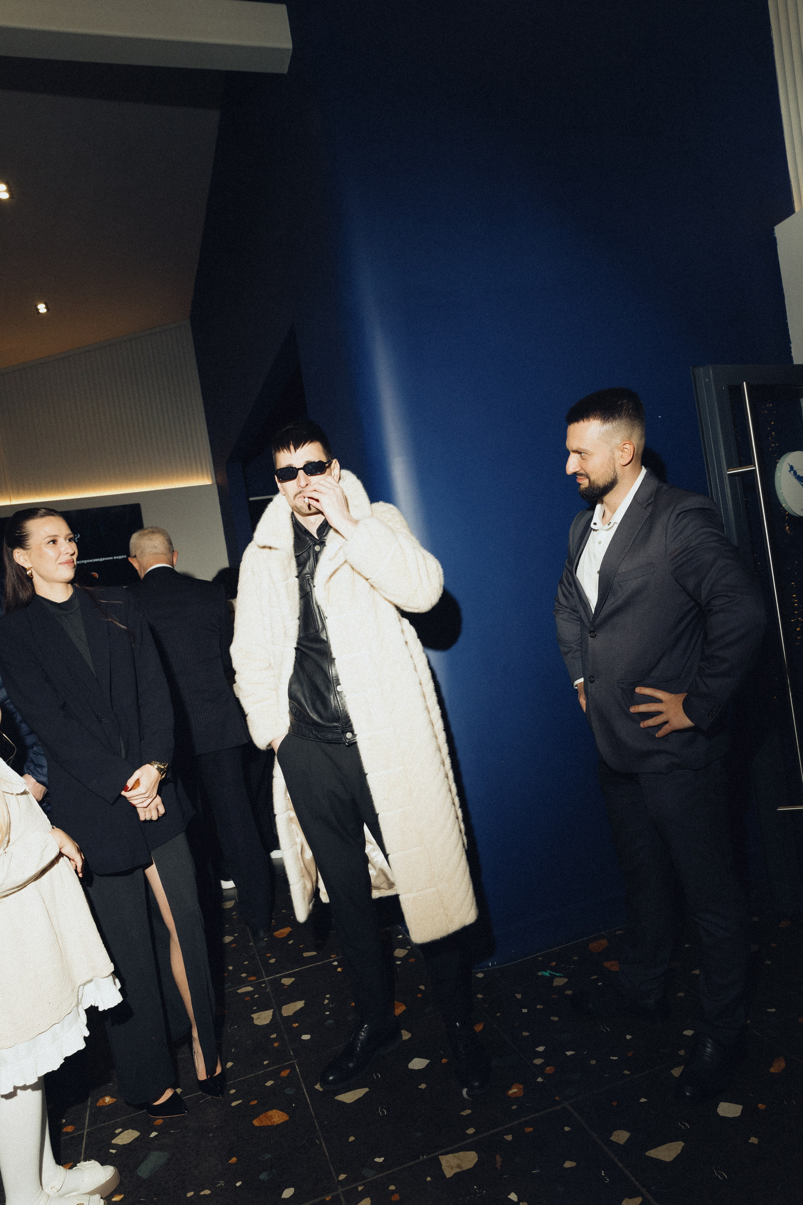 Анастасия и Денис. Тверь. Boulevard. Свадебный фотограф | Тверь, Москва, СПб