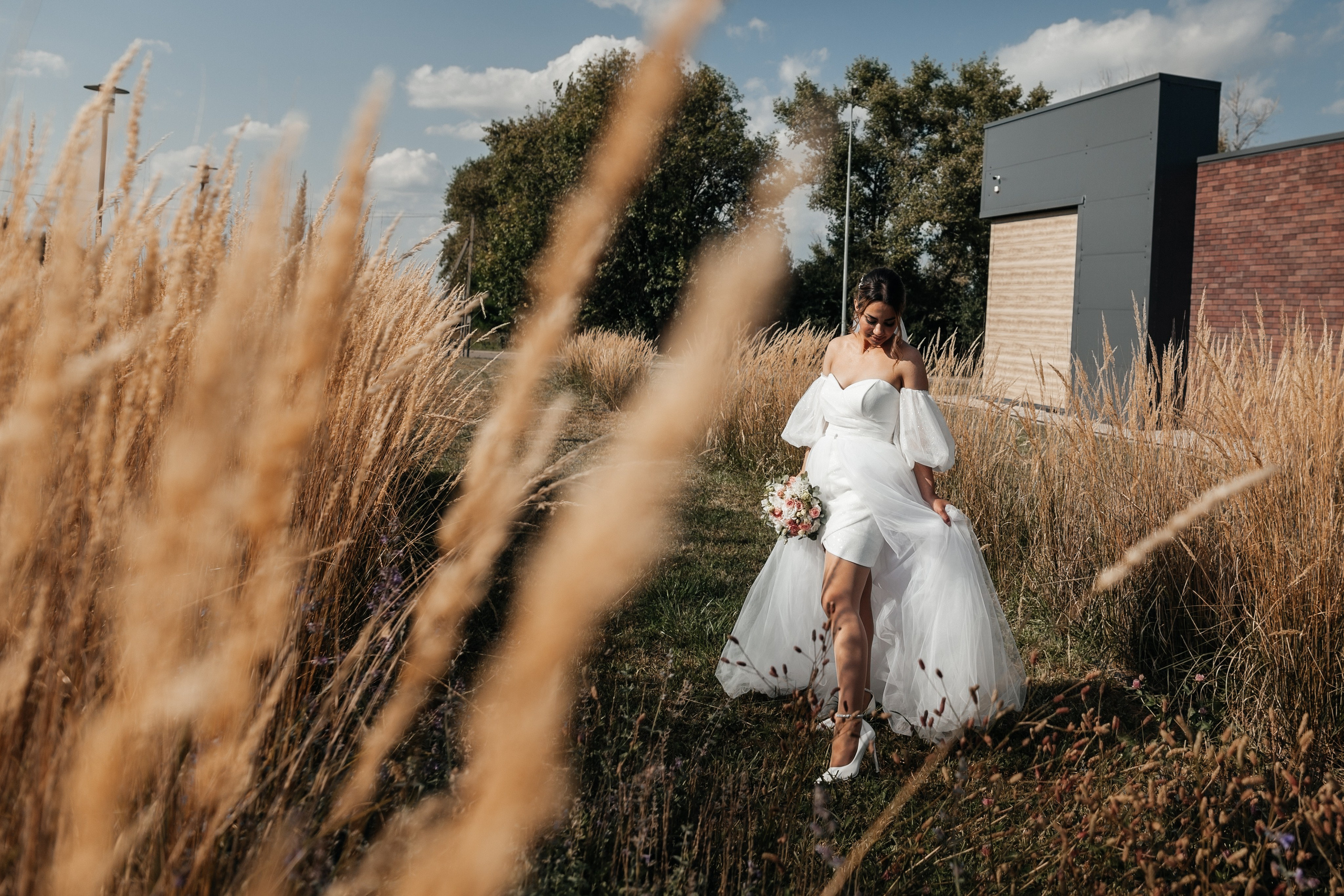 Айсель и Александр. Семейный фотограф в Белгороде Амелина Алина