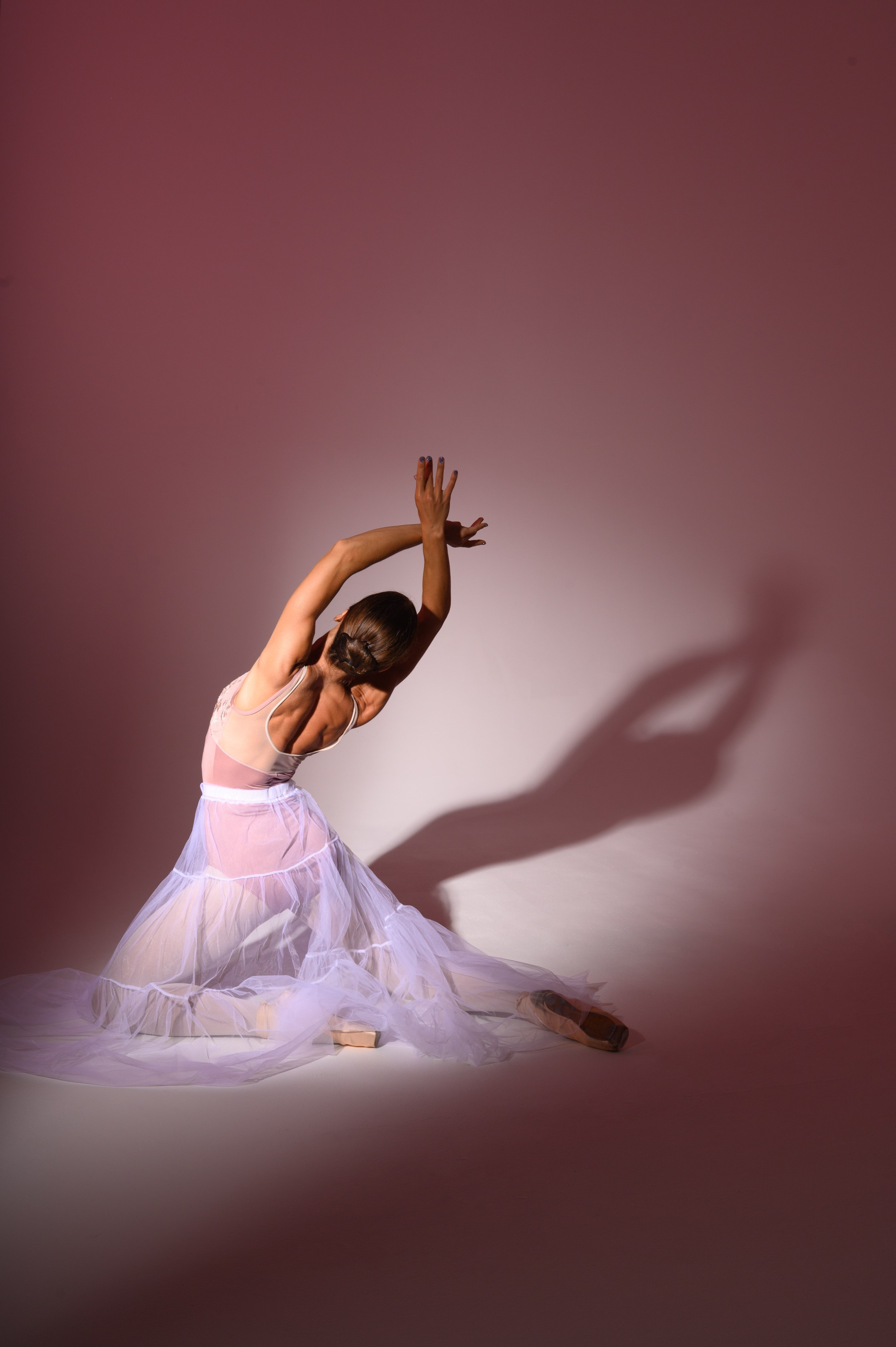 Лана. Портретный фотограф в Москве Полина Старцева