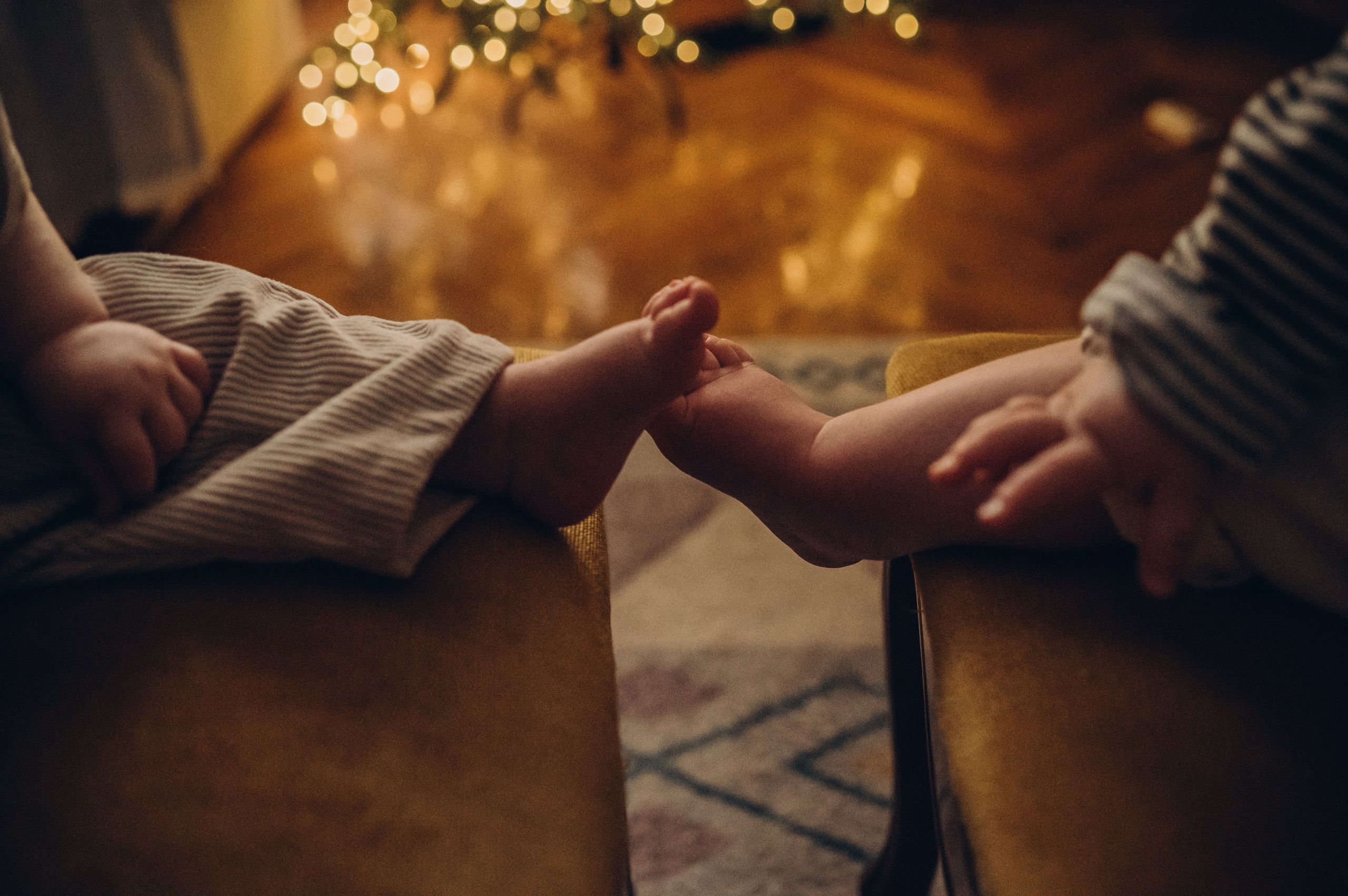 Дома. Фотограф Алиса Чечина. Калуга. Товарково