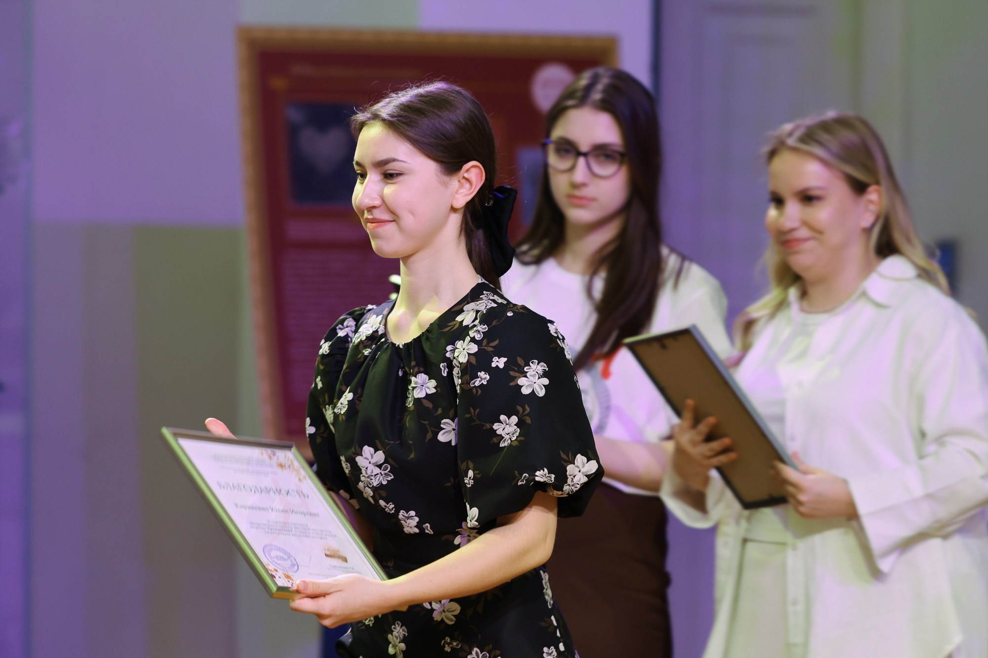 Заключительный этап II Международного конкурса-фестиваля ораторского искусства «Русское слово». Репортажный, архитектурный, театральный и файн-арт фотограф Лена Мельникова в Москве