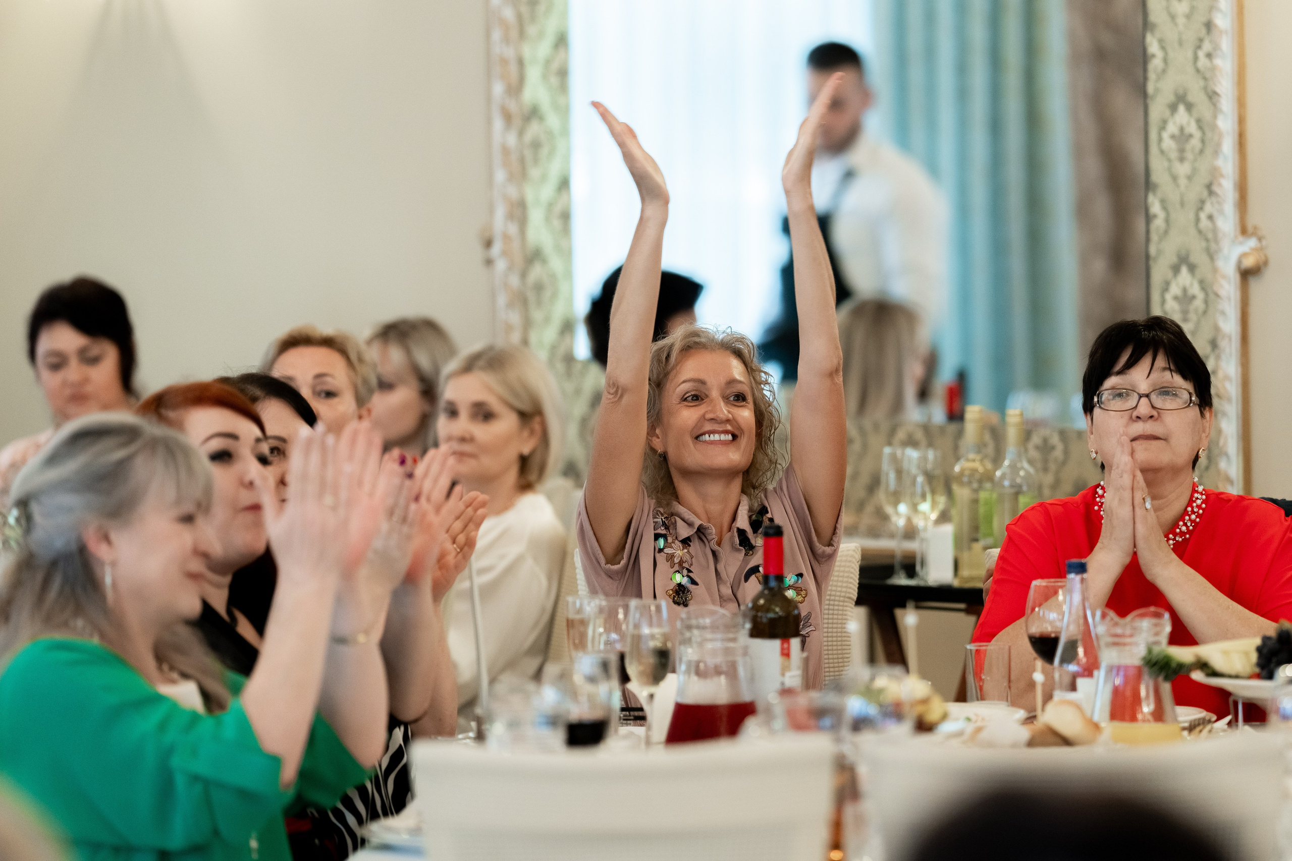 ИВЕНТ. Профессиональный фотограф и видеооператор Гладышев Даниил