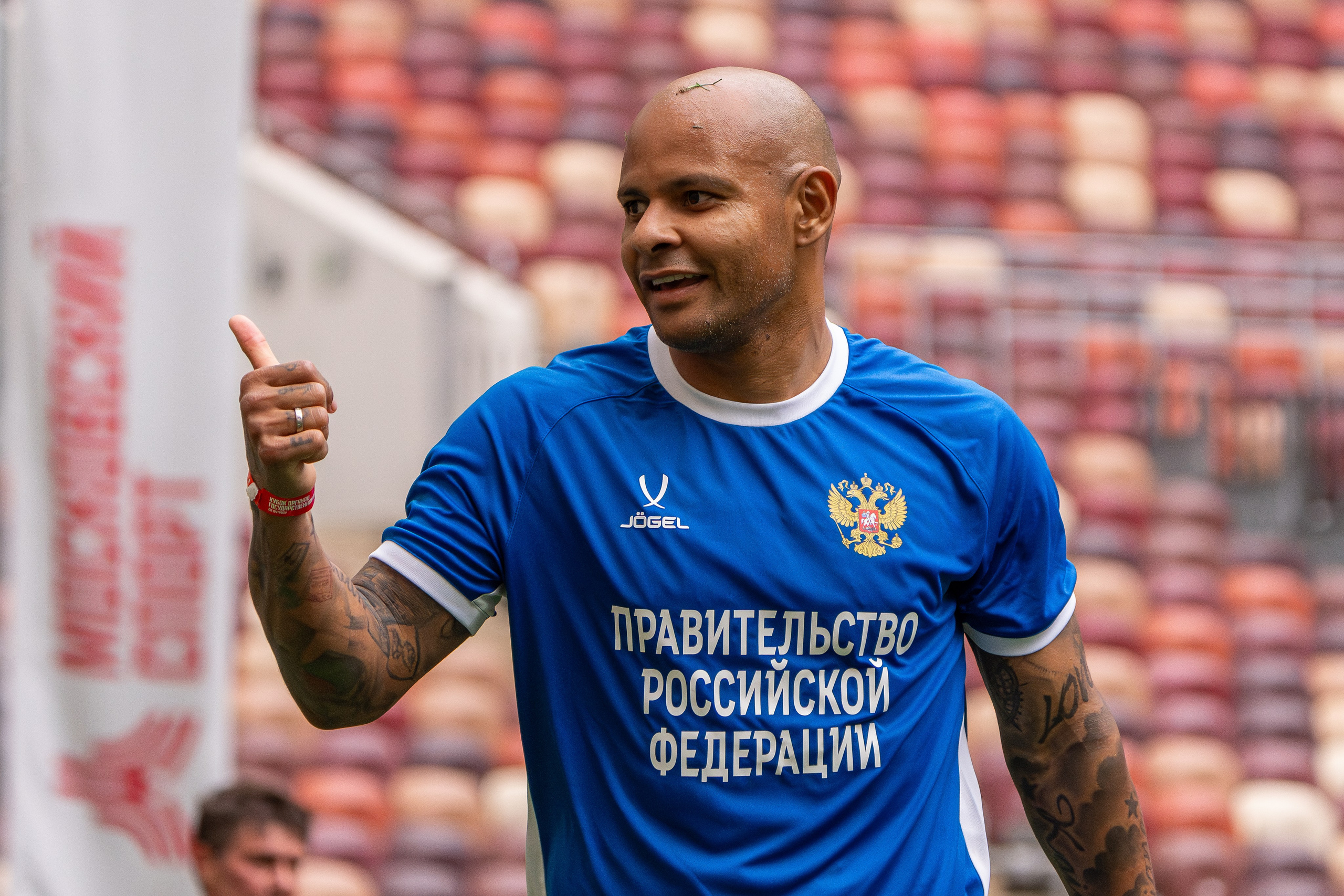 СПОРТ. Профессиональный фотограф и видеооператор Гладышев Даниил