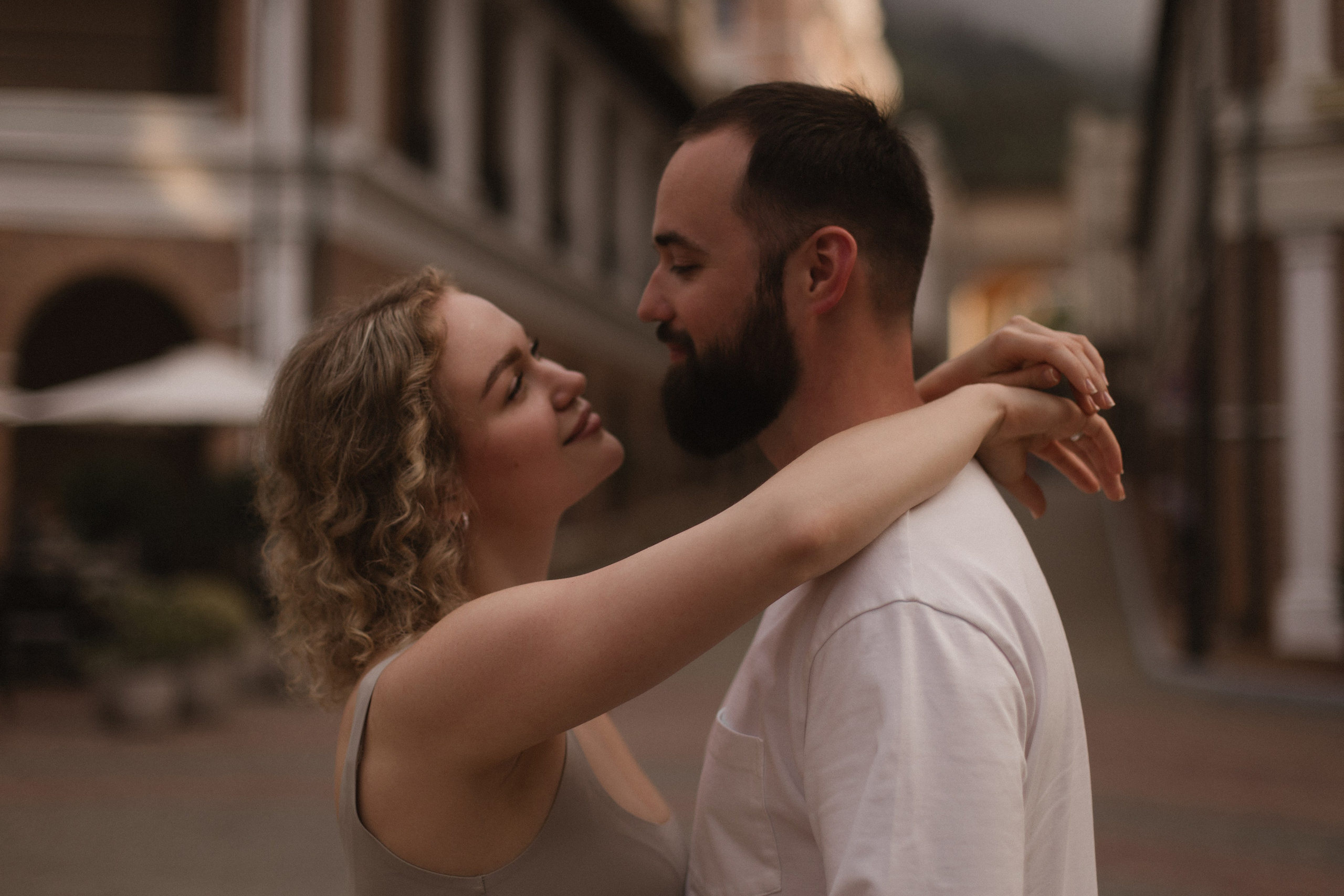 КП. Свадебный, репортажный и портретный фотограф Сочи, Краснодар. Александра Зайцева