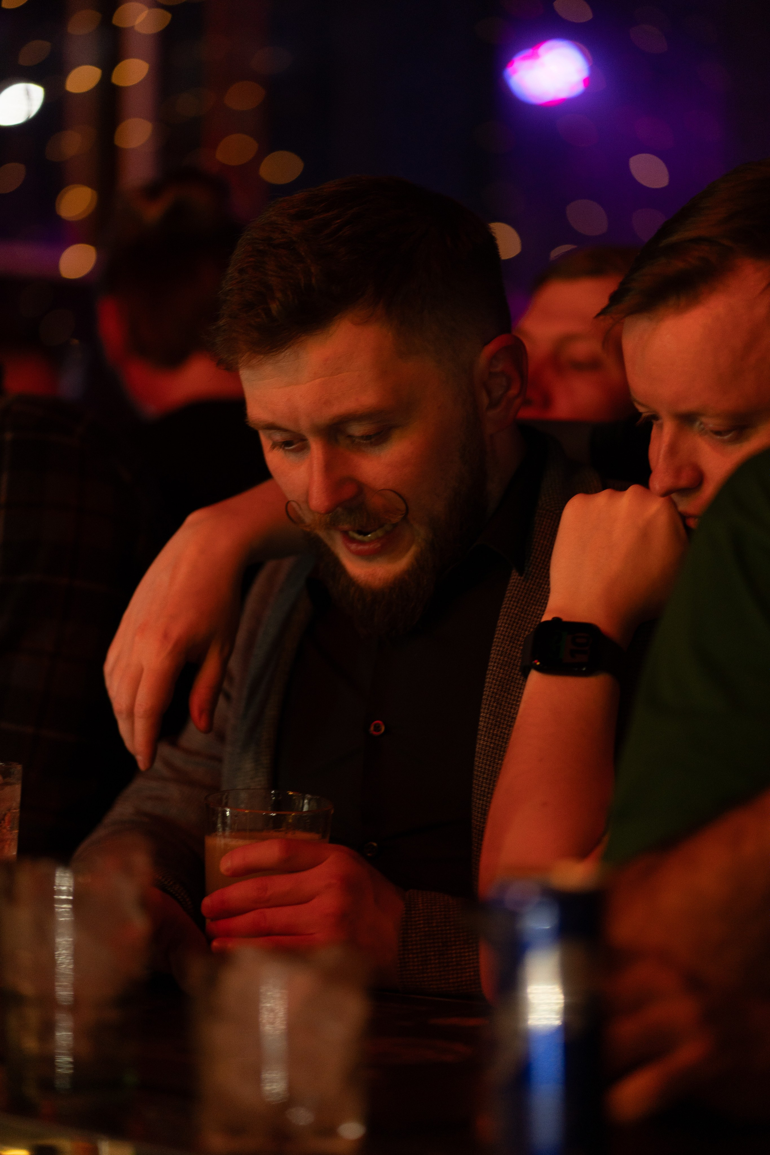 Рукс ШК. Анастасия Паршукова — фотограф Шерегеш Новосибирск