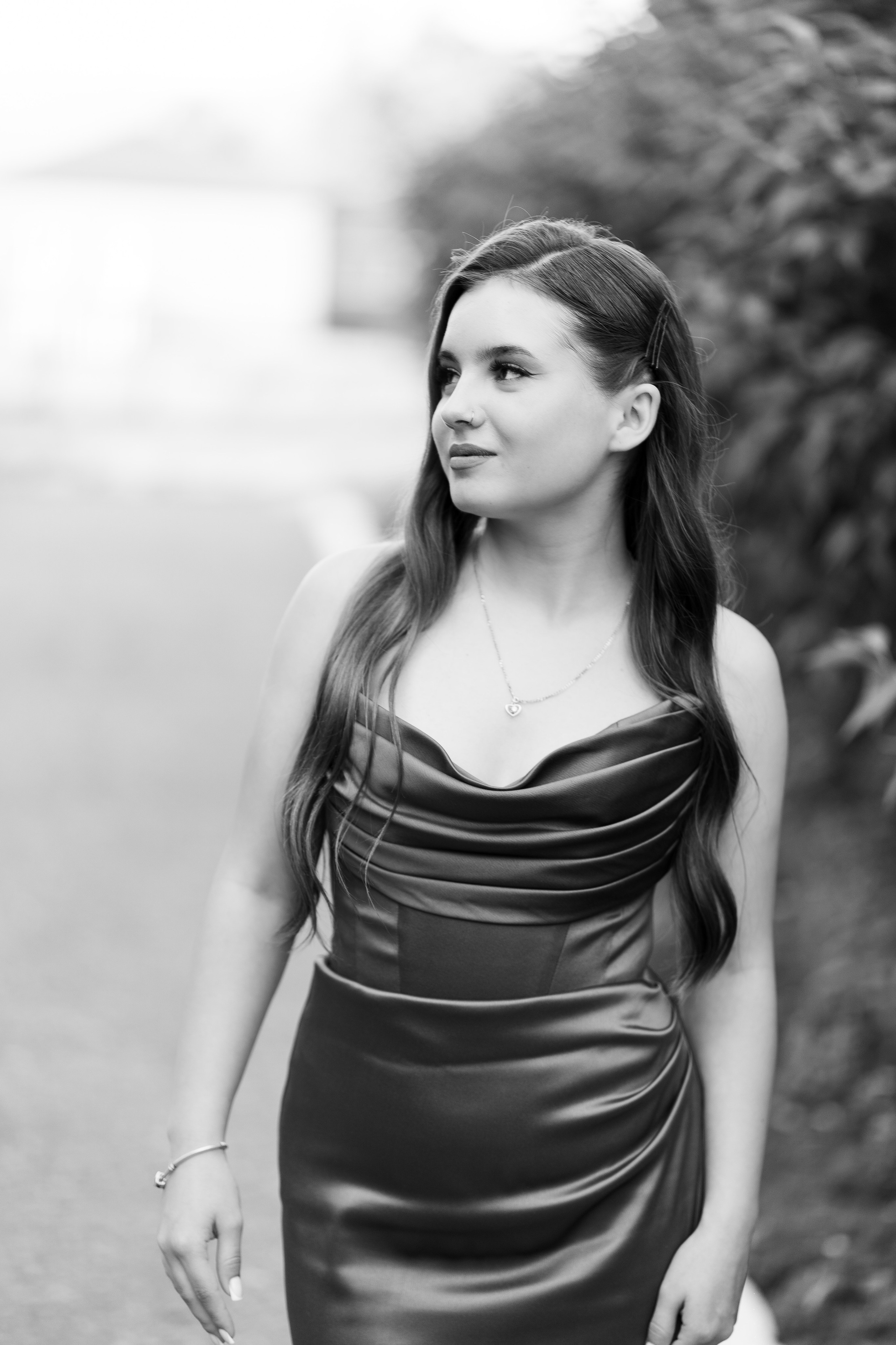 Выпускной 2024. Анастасия Паршукова — фотограф Шерегеш Новосибирск