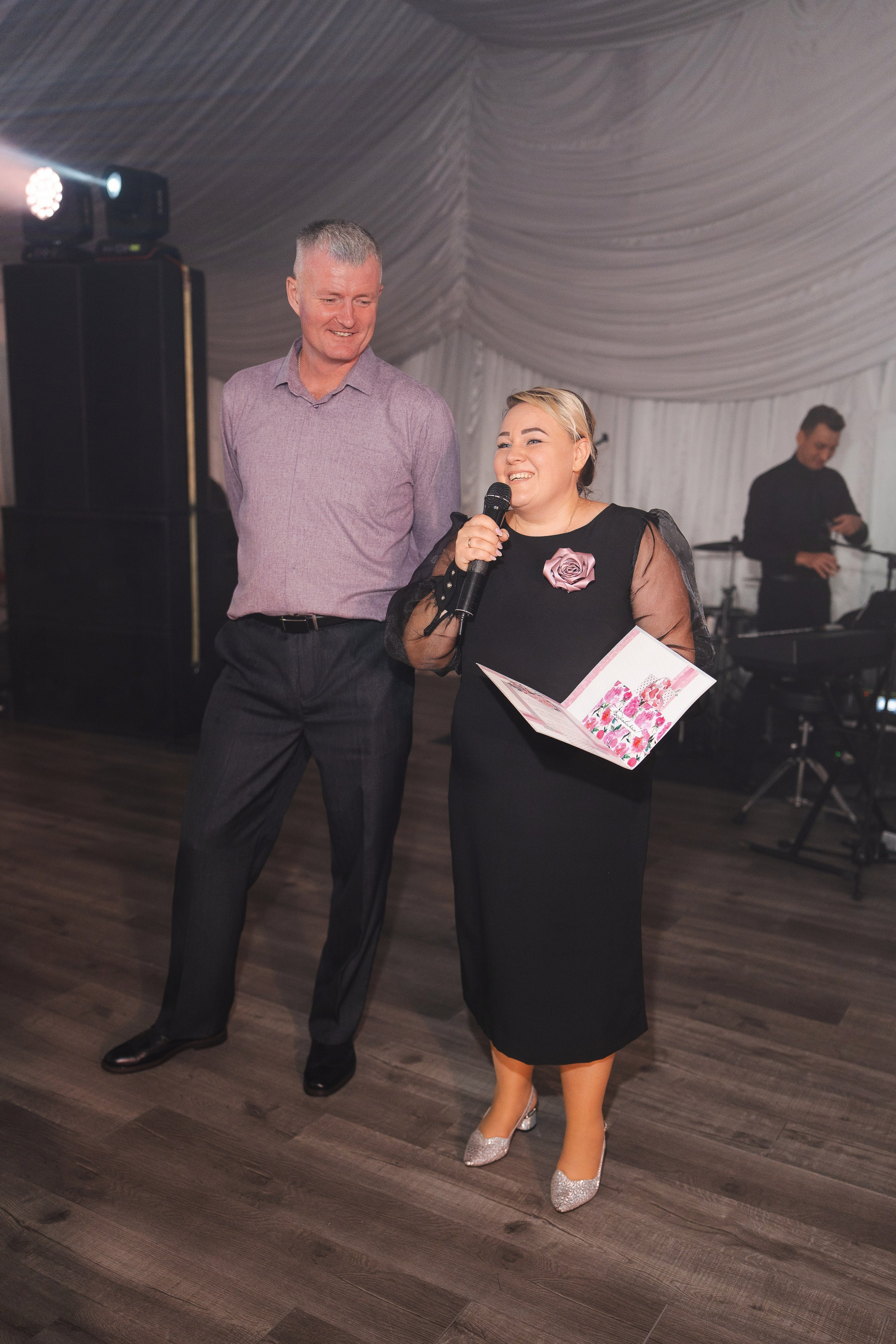 Дарья и Павел. Фотограф Хабаровск