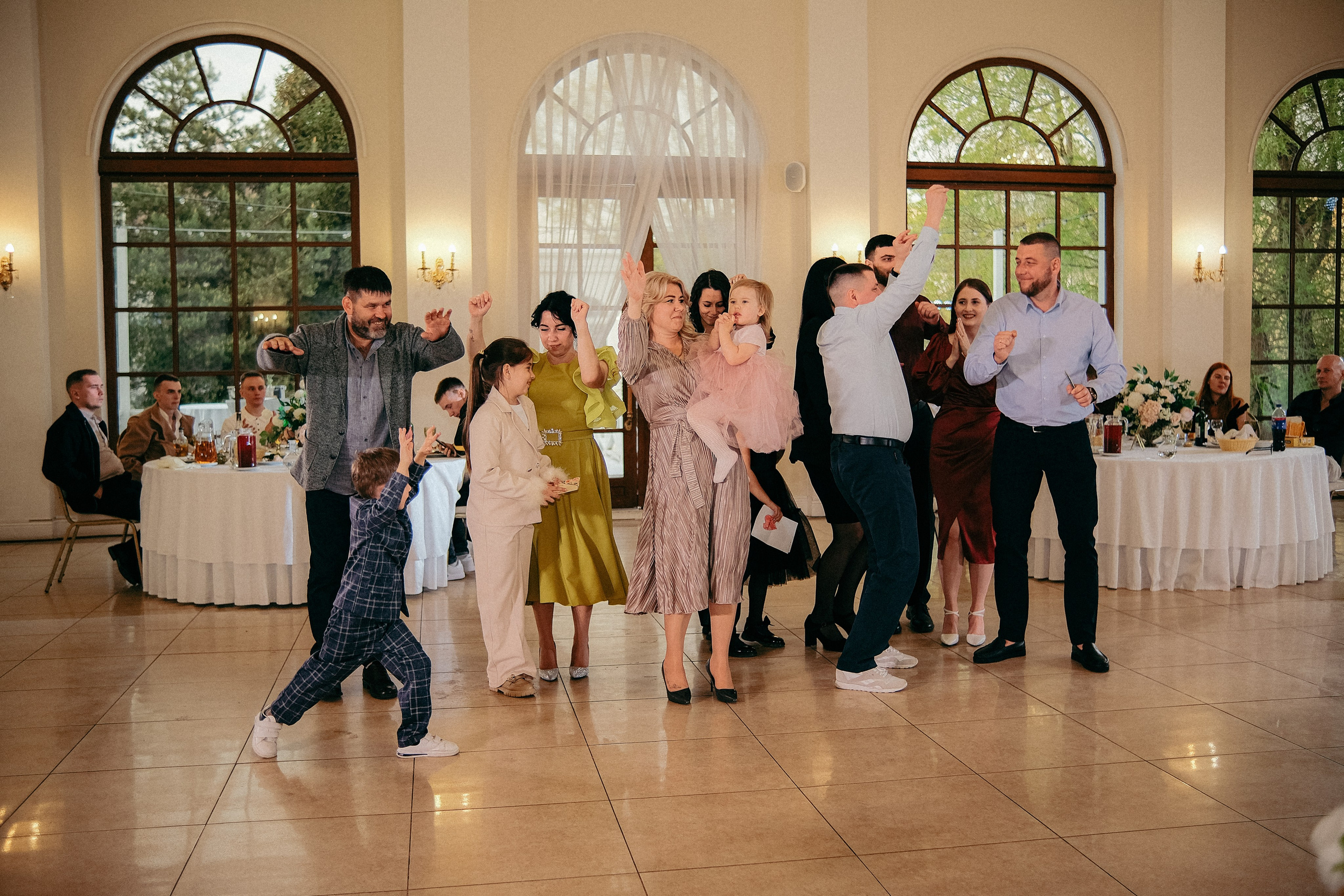 Рида & Богдан. Пушкин. Phdkvmr.ru