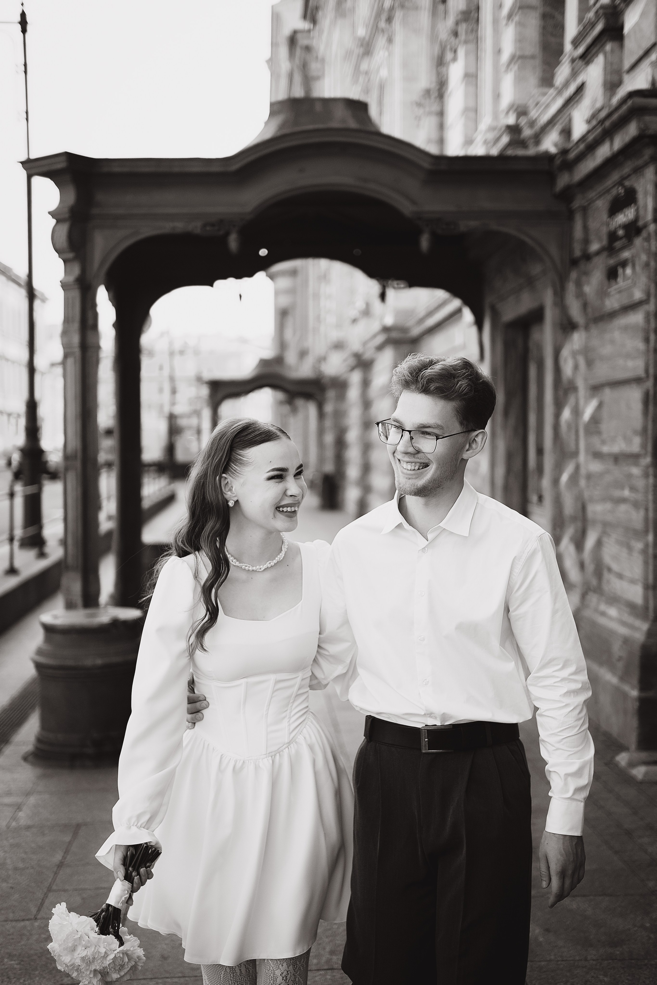 Таня & Костя. Phdkvmr.ru