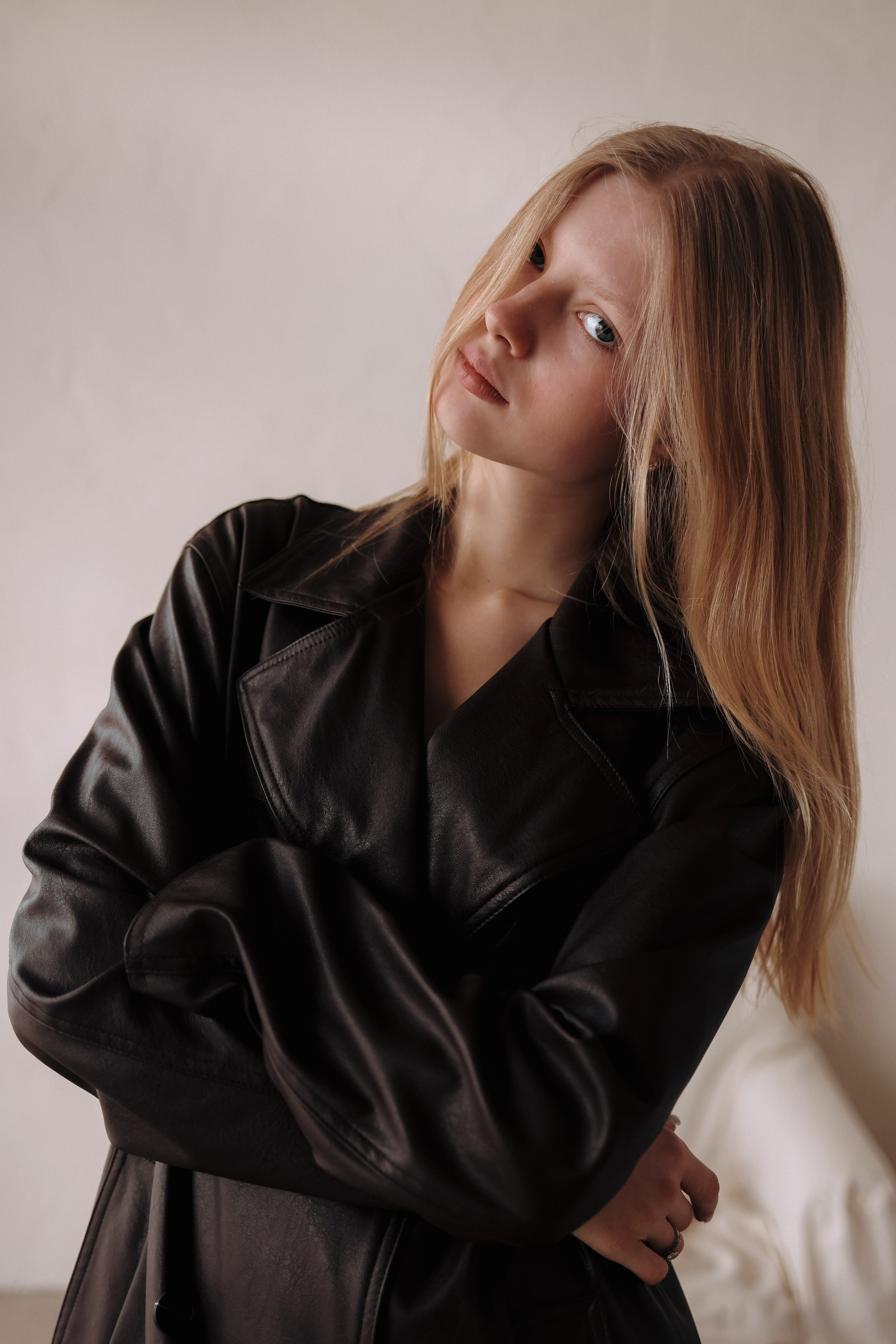 Vasilisa. Personality models. Международное модельное агентство в Калининграде