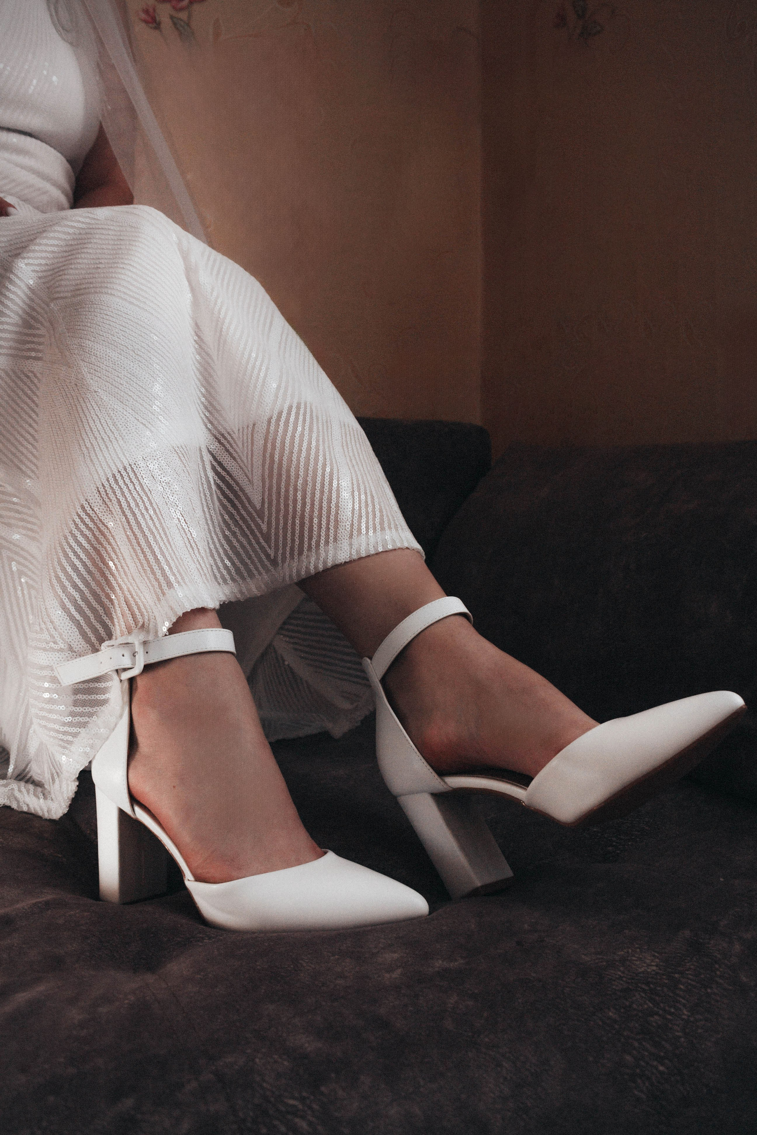 Утро невесты Алекса. Портретный фотограф в Саратове