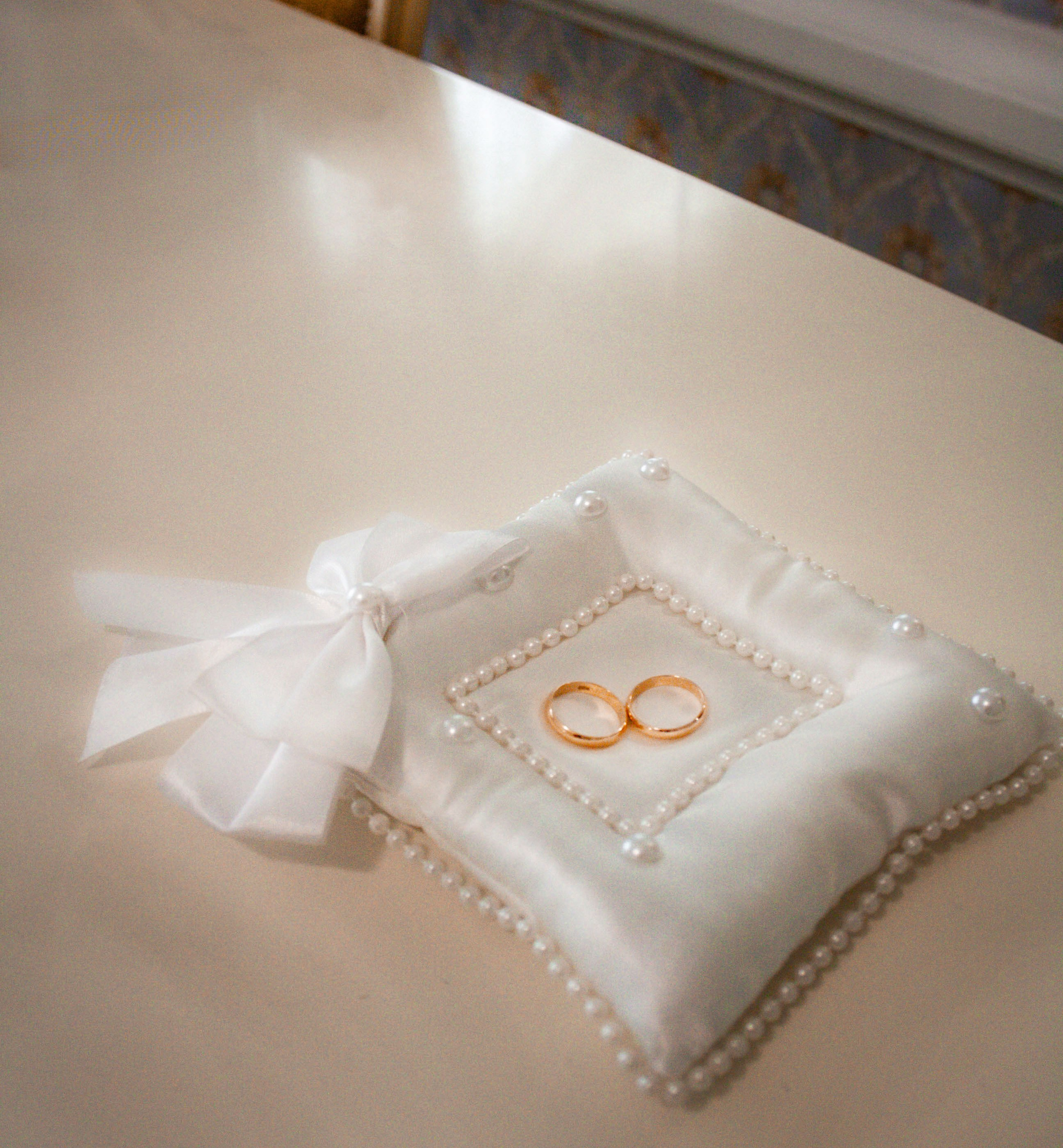 Катя и Паша. Портретный фотограф в Саратове