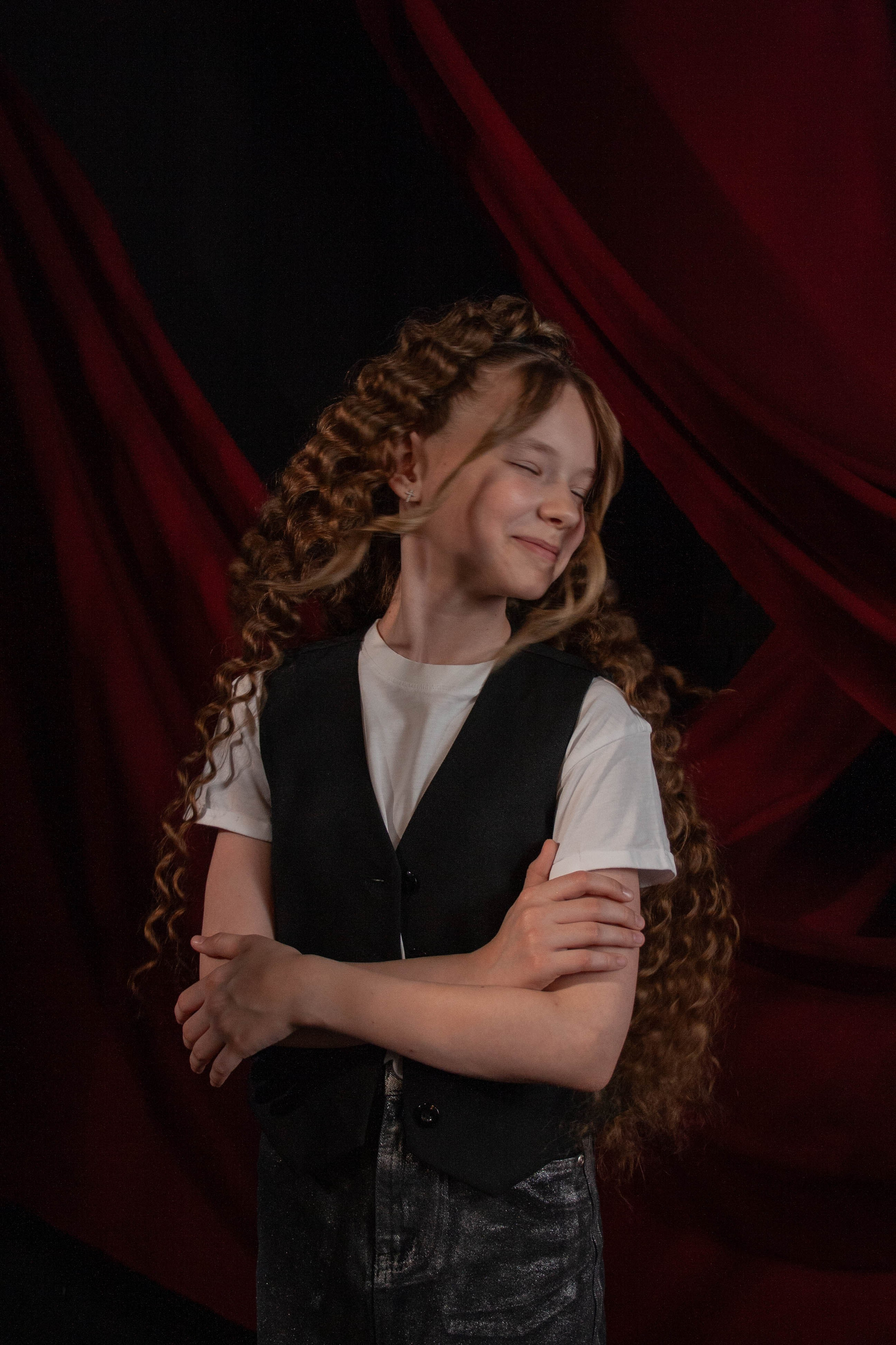 Бусинка. Портретный фотограф в Саратове