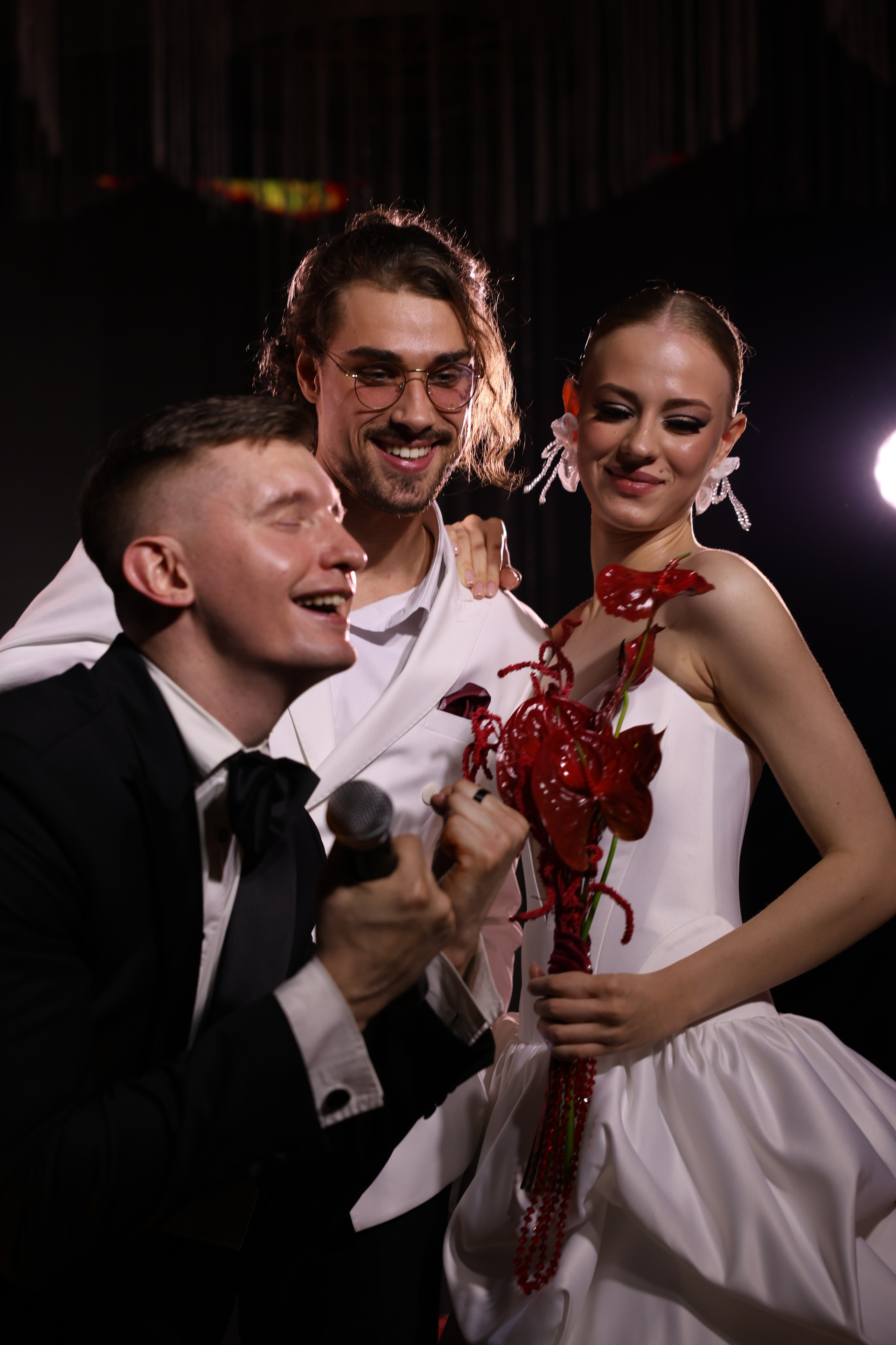 Пламя Душ. Портретный фотограф в Саратове