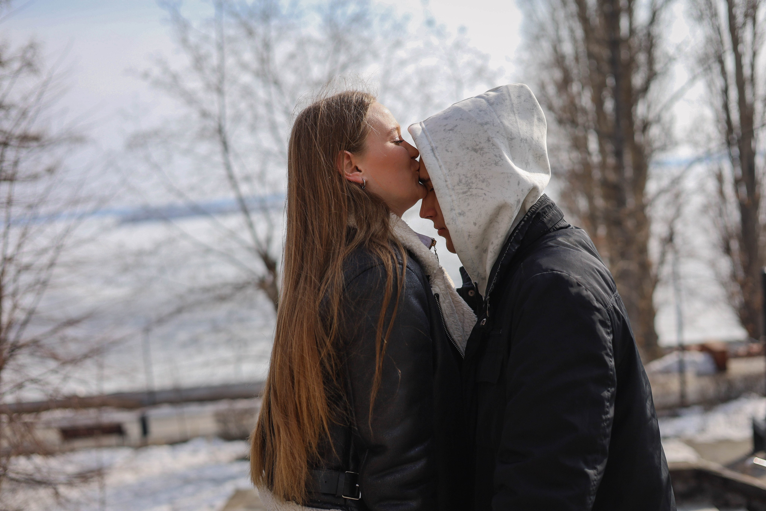 Я сказала «ДА!"💍💕. Портретный фотограф в Саратове
