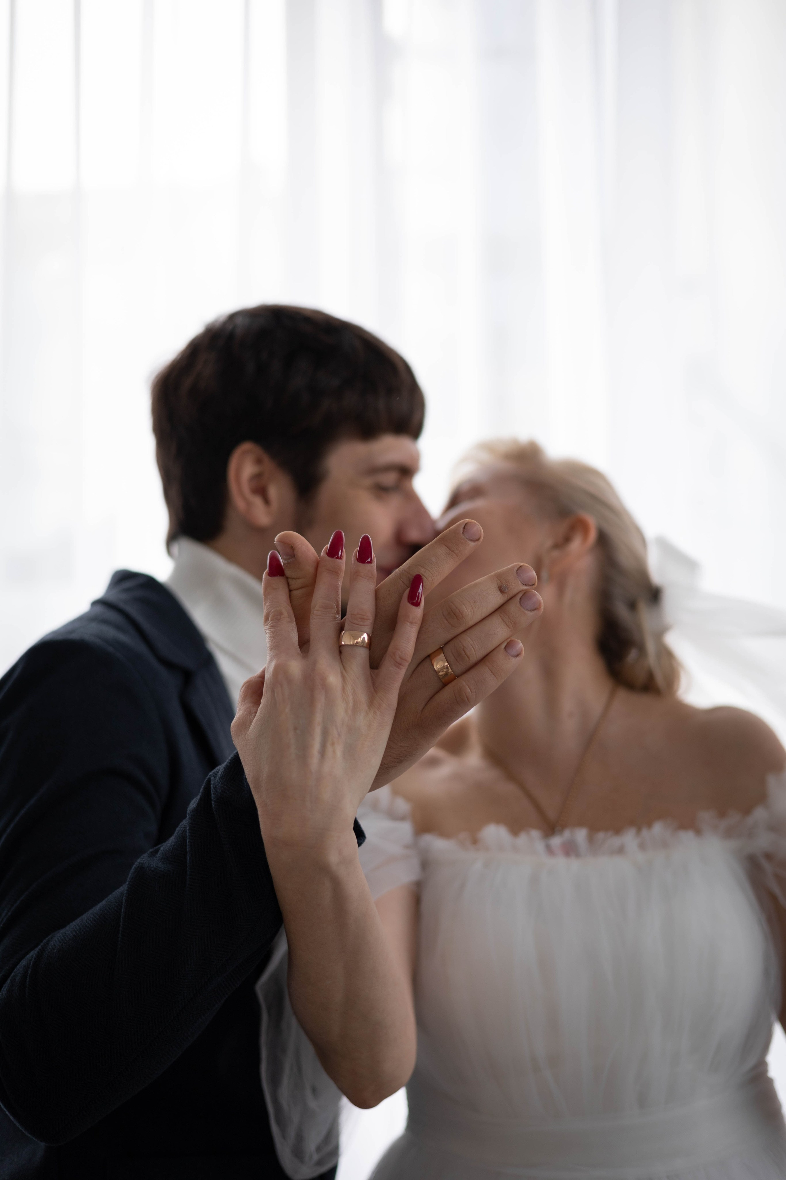 💕Наталья и Владимир💕. Портретный фотограф в Саратове