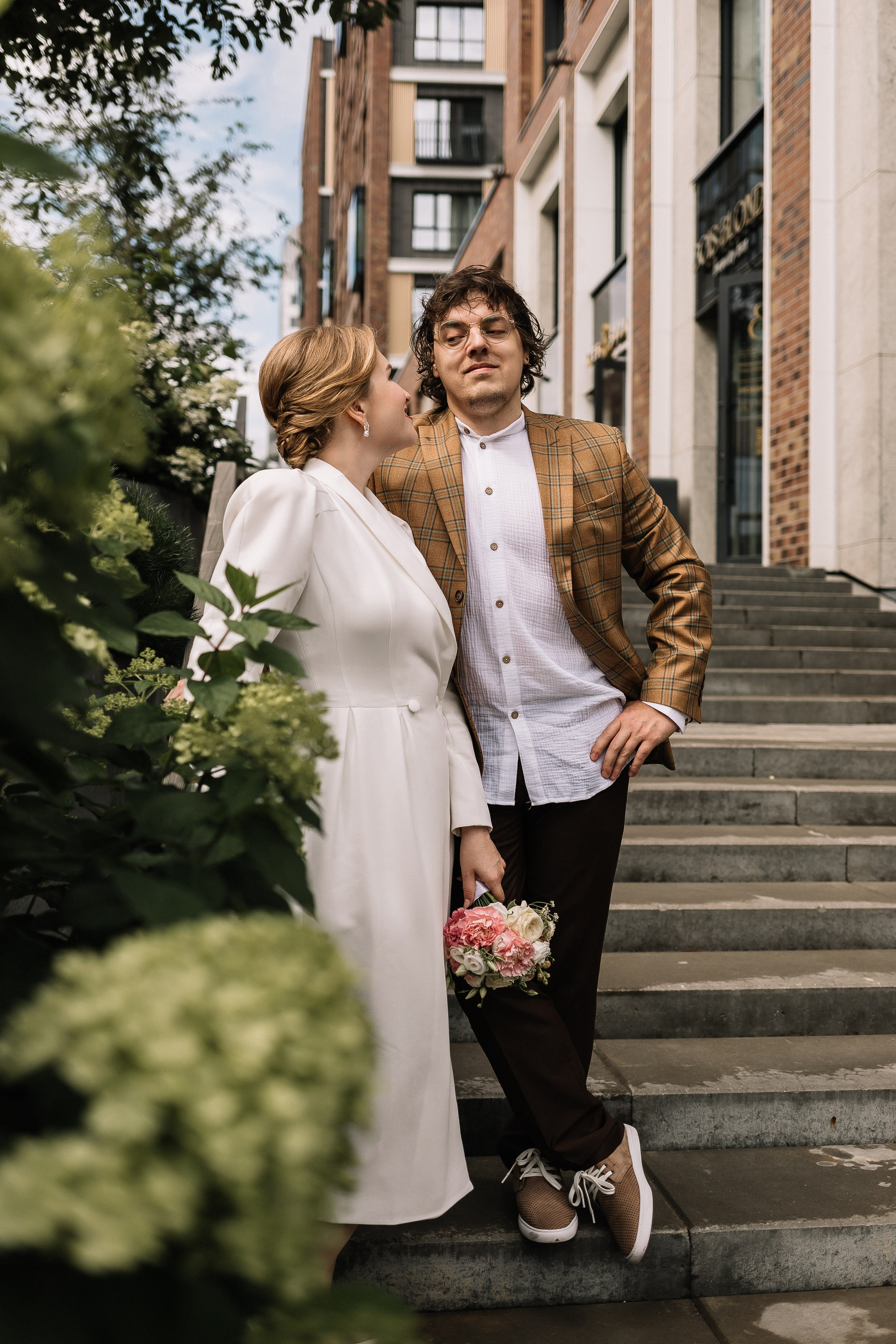 Михаил и Наталья/2024. Свадебный и семейный фотограф в Екатеринбурге