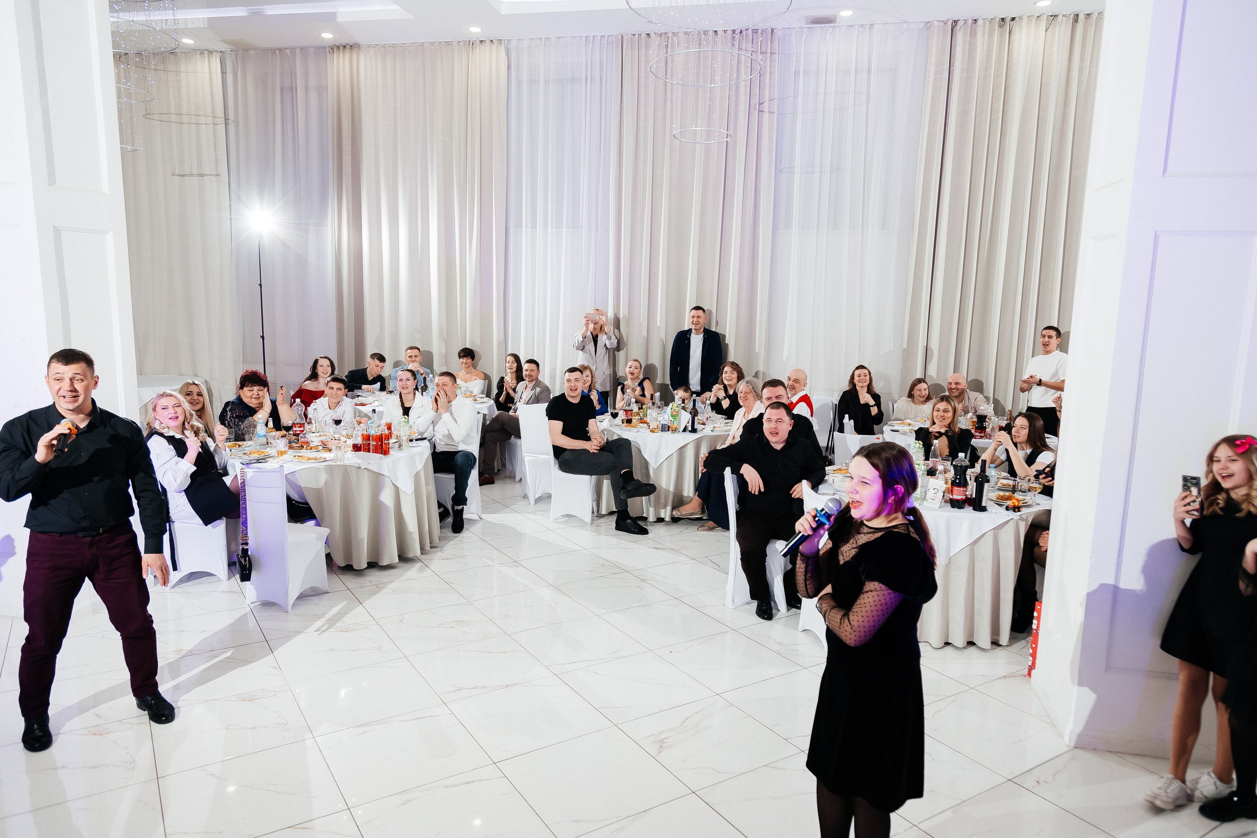 Юбилей Максима. Свадебный и семейный фотограф в Екатеринбурге