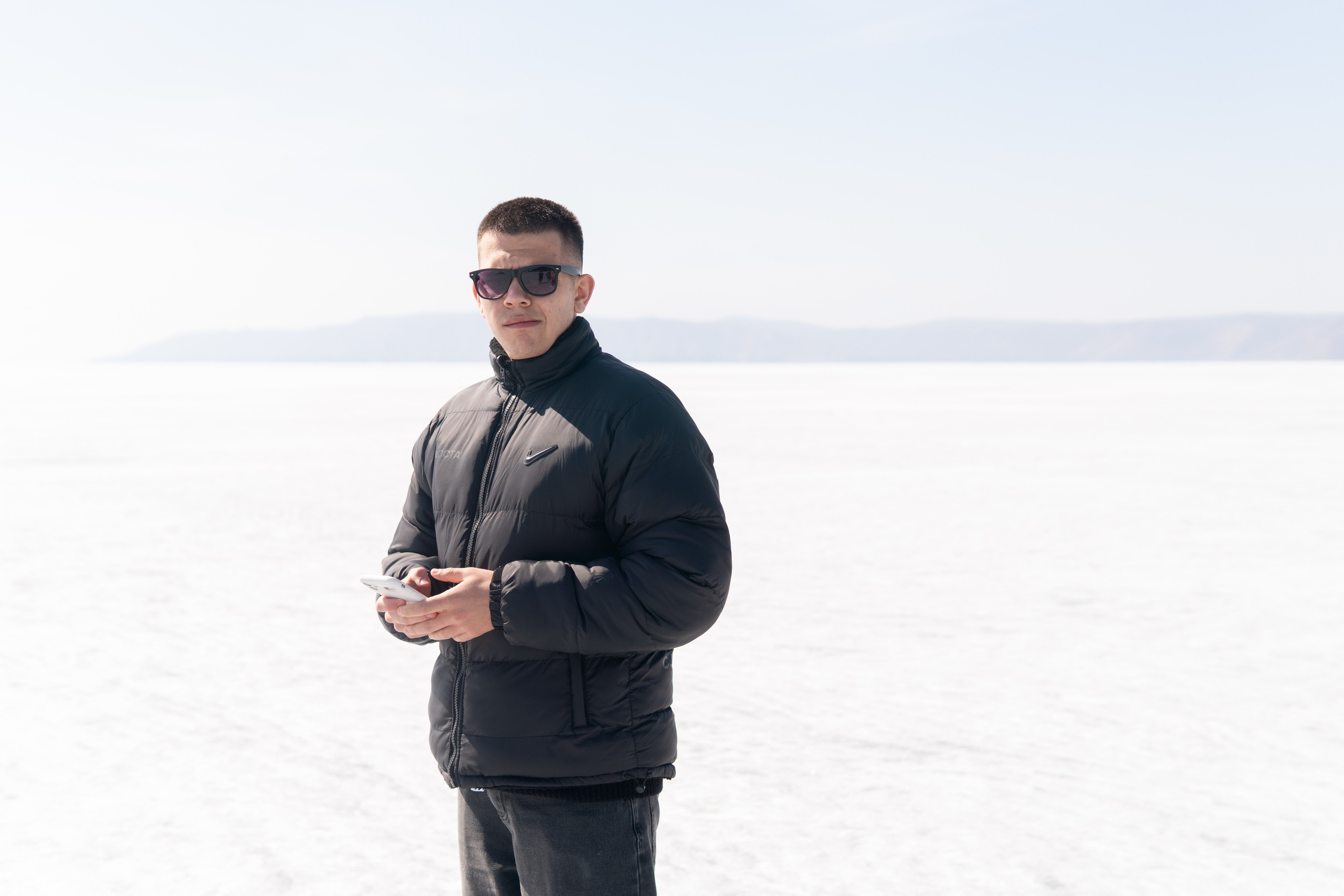 Экскурсия краснодарской делегации. Медиа-портфолио Марии Абрашиной