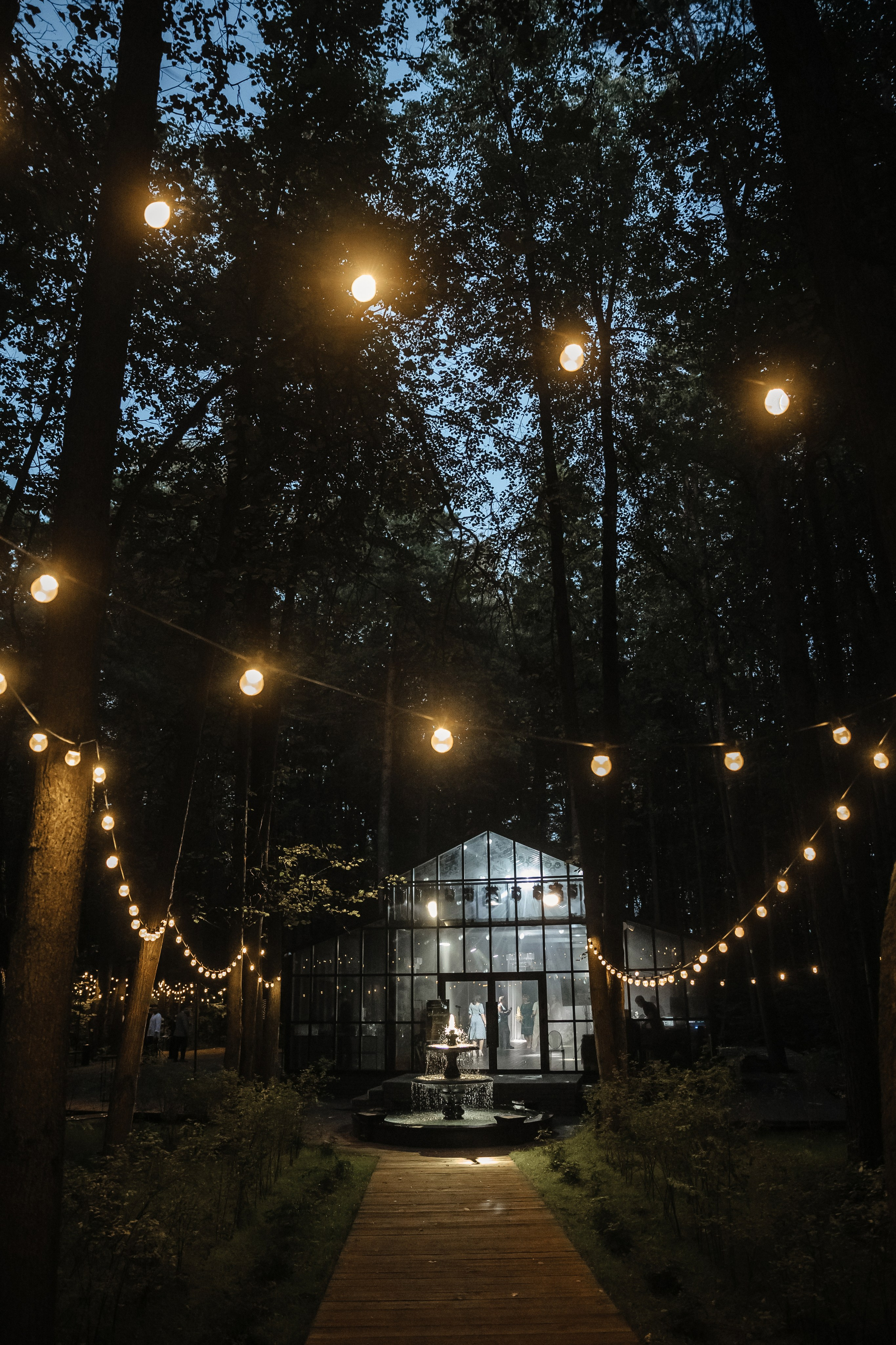 Александр и Анна. Свадебный фотограф в Москве Михайлина Настя