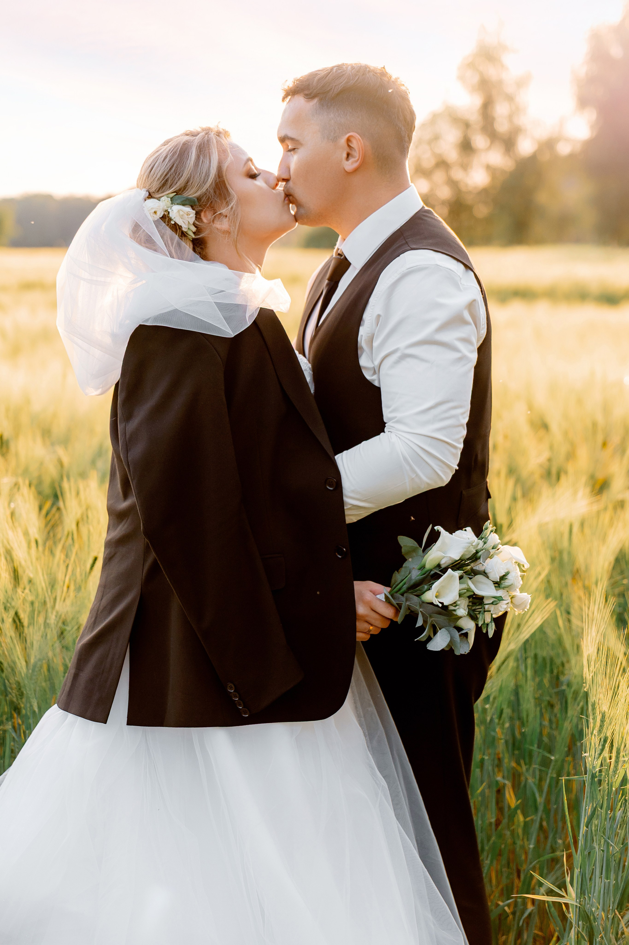 Полина и Кирилл. Фотограф новорожденных, семейный фотограф Брест Кристина Маслова