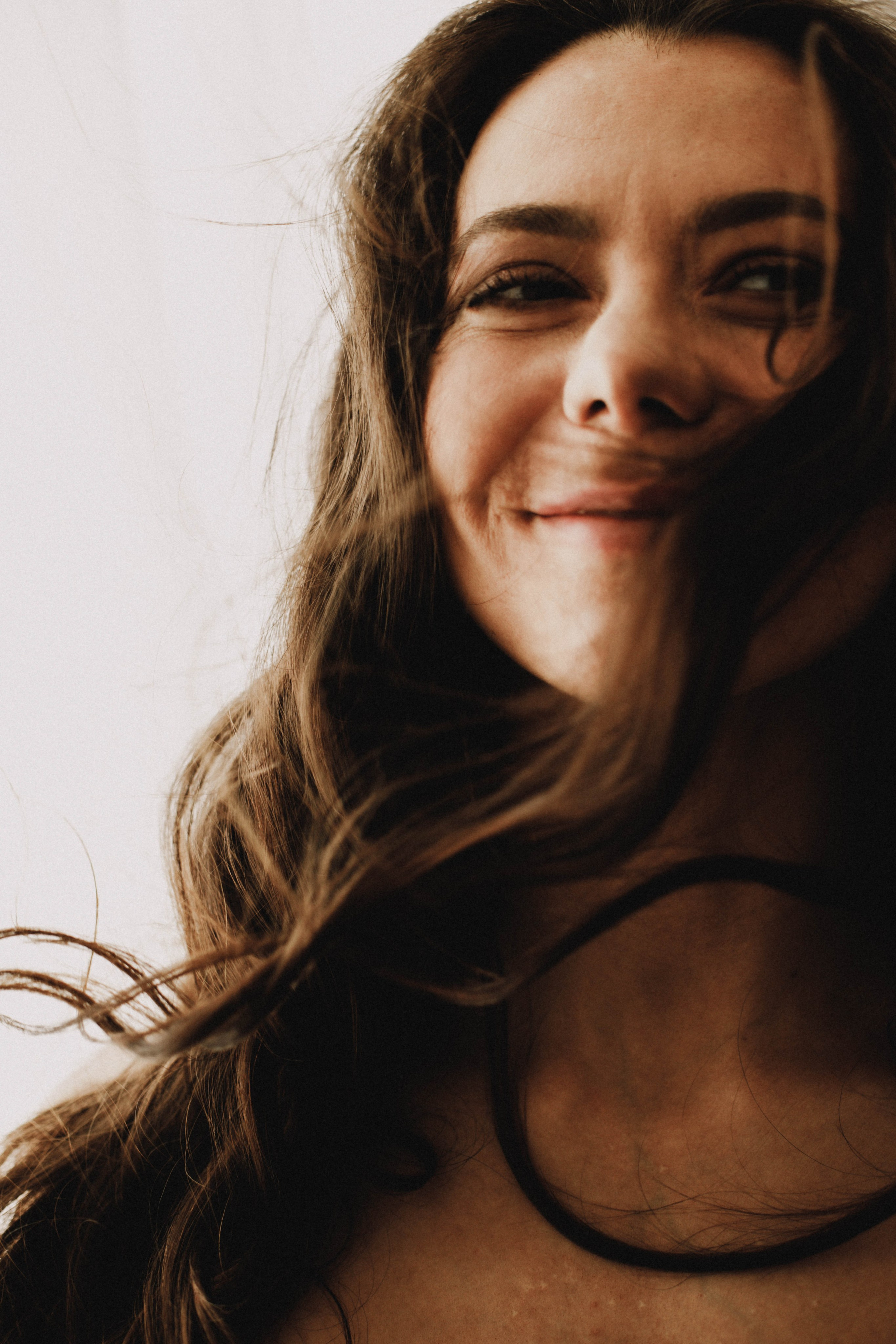 Анастасия. Винтаж. Фотограф в Нижнем Новгороде