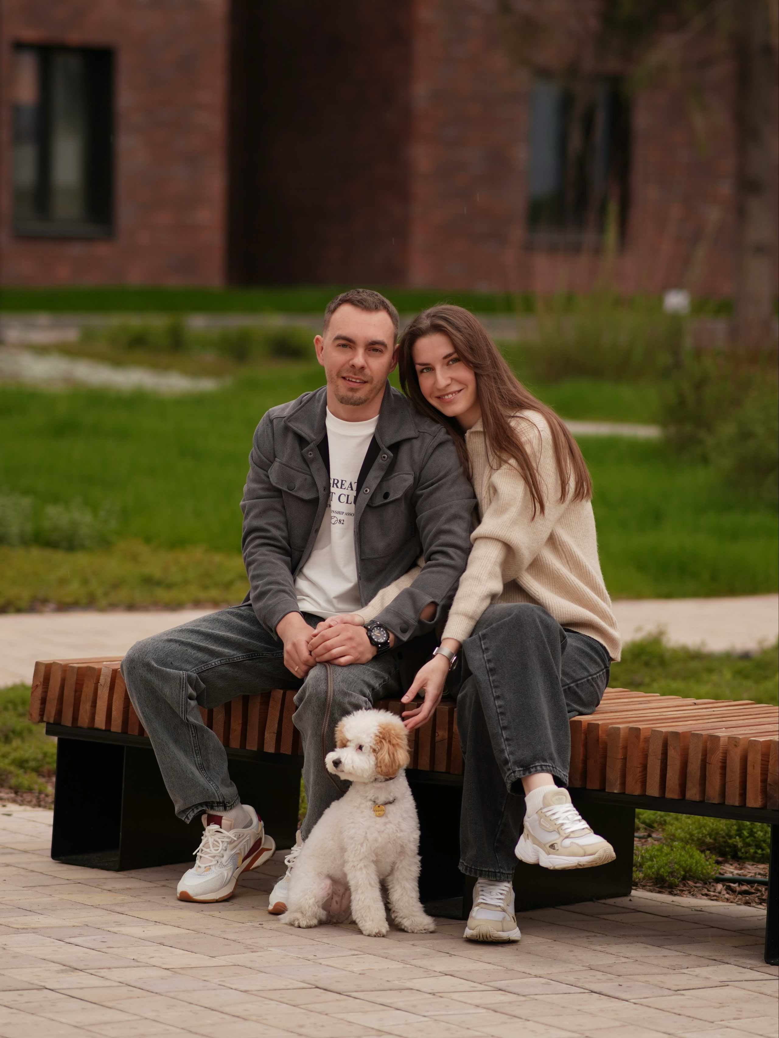 Love story. Главная