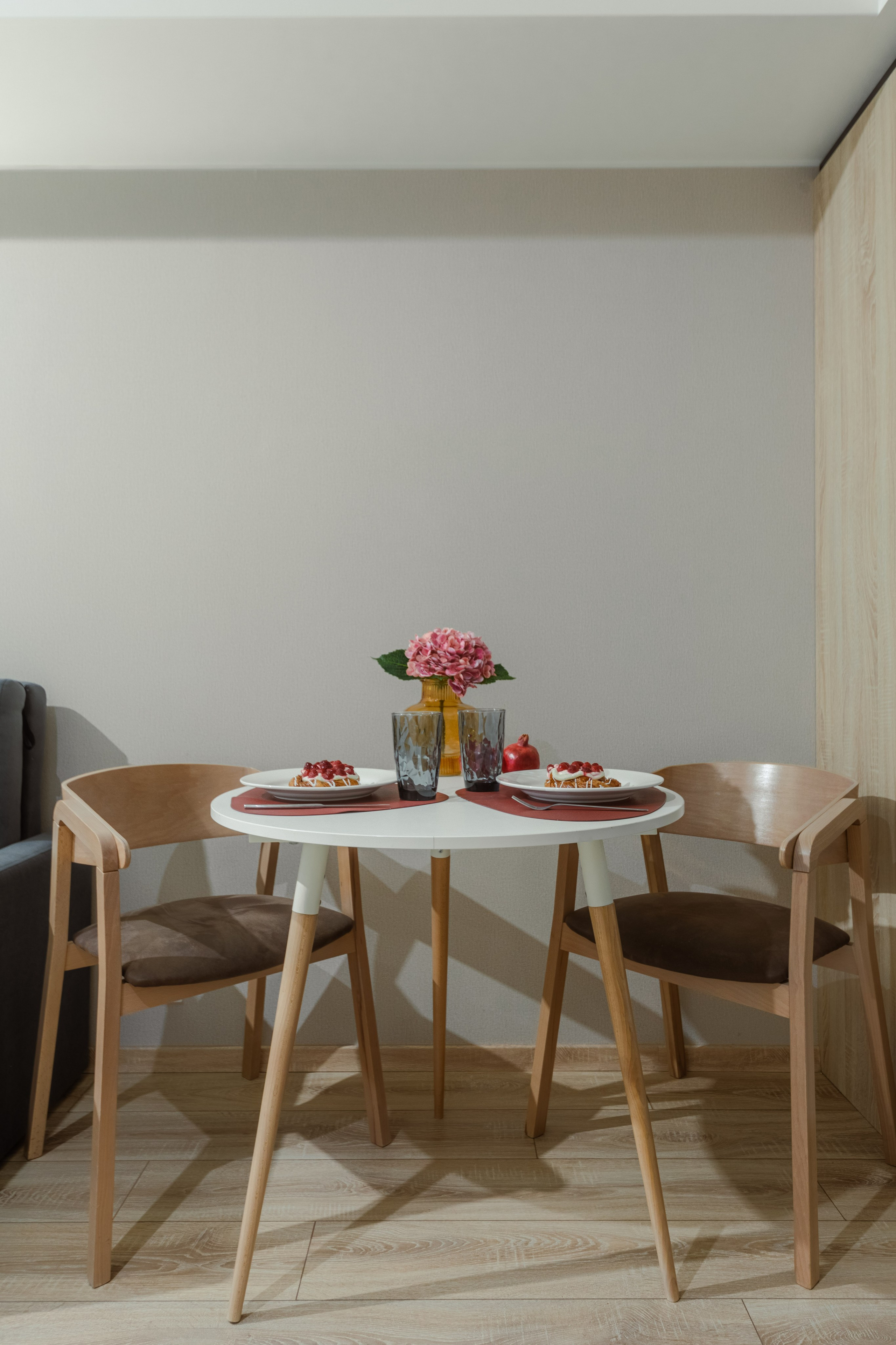 Интерьерный фотограф в Санкт-Петербурге Всеволод Арчелков