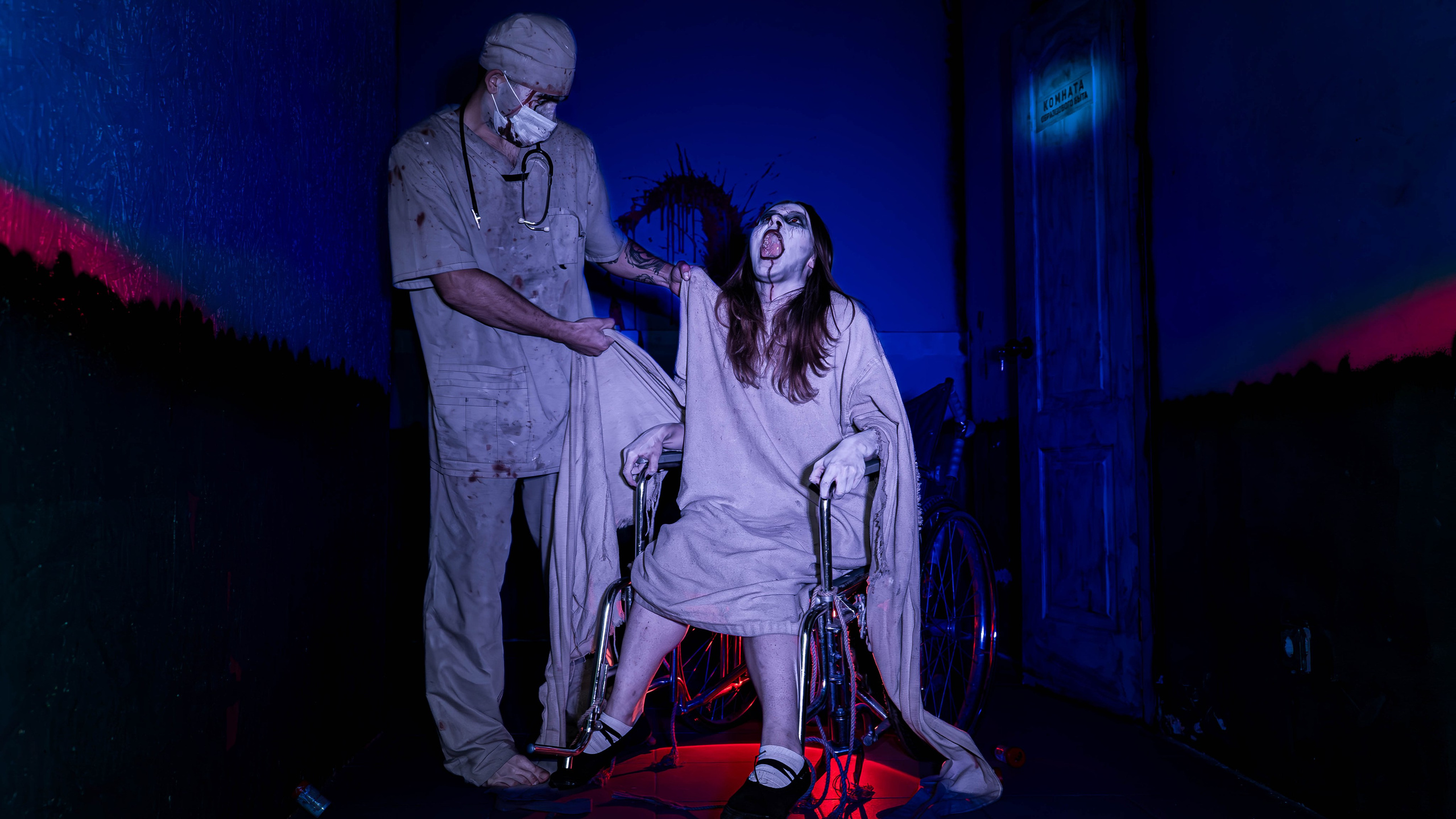 ОБЩЕЕ ПОРТФОЛИО. Разноплановый фотограф из Москвы/Твери