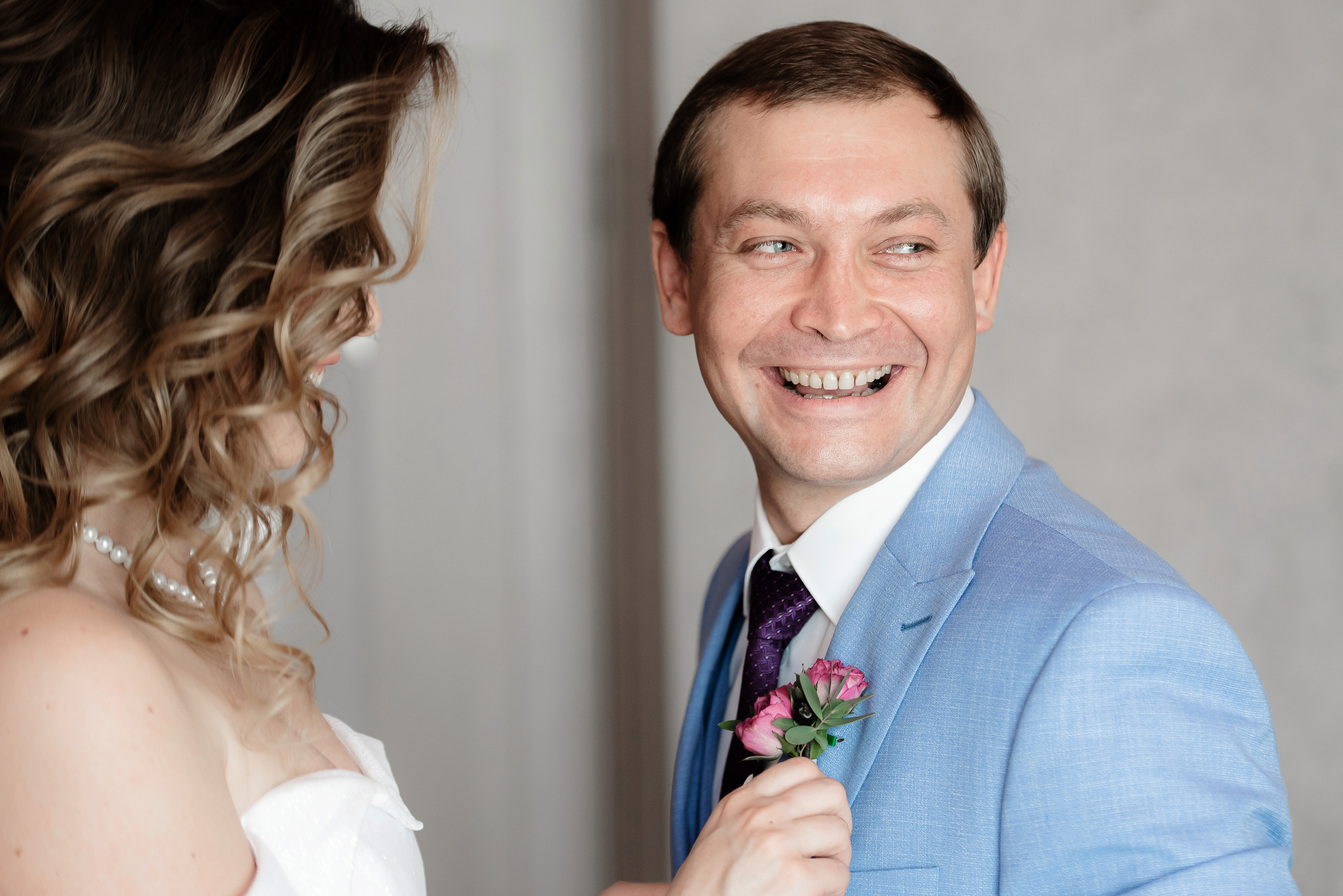 бутоньерка