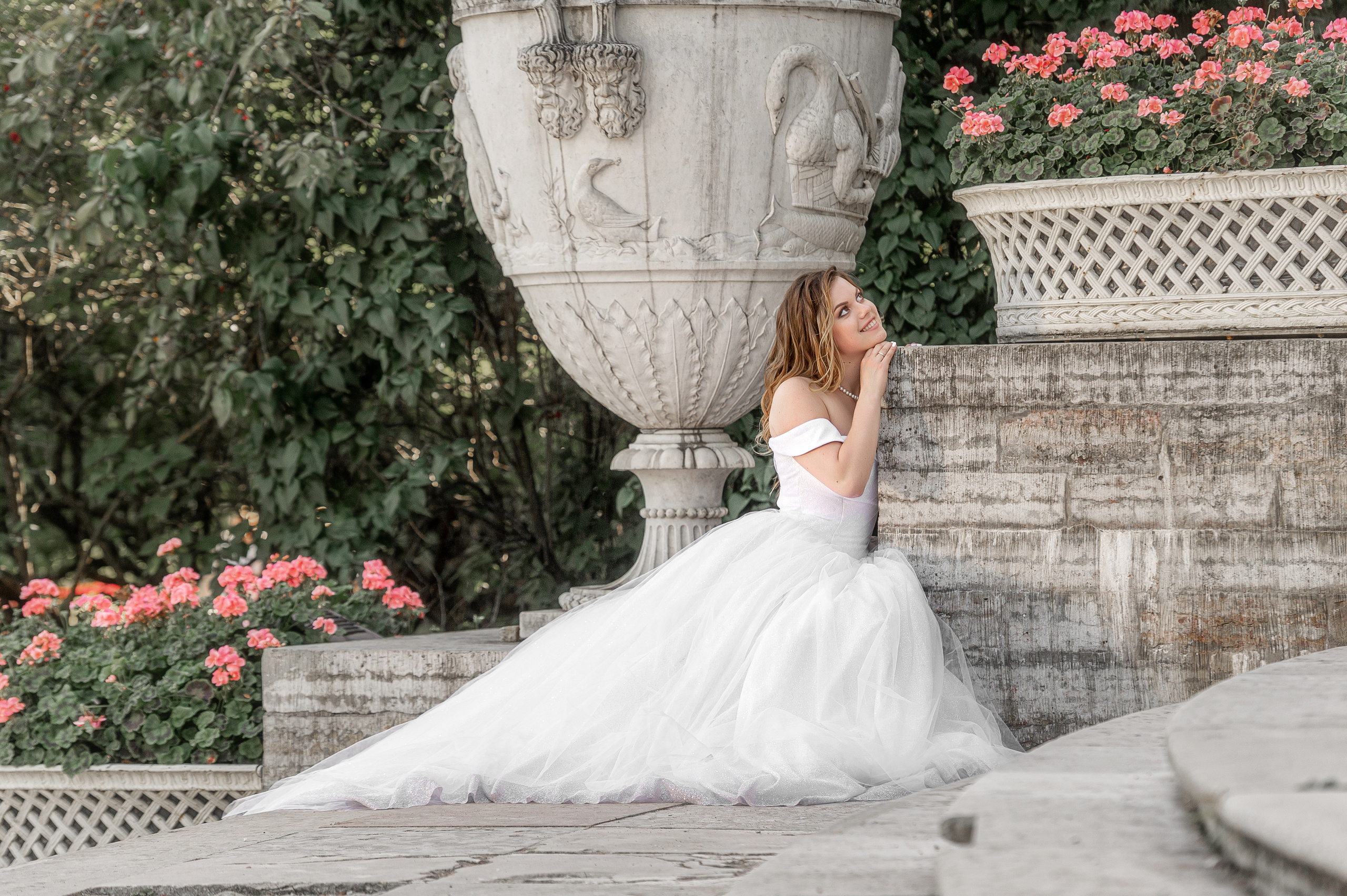 невеста санкт-петербург