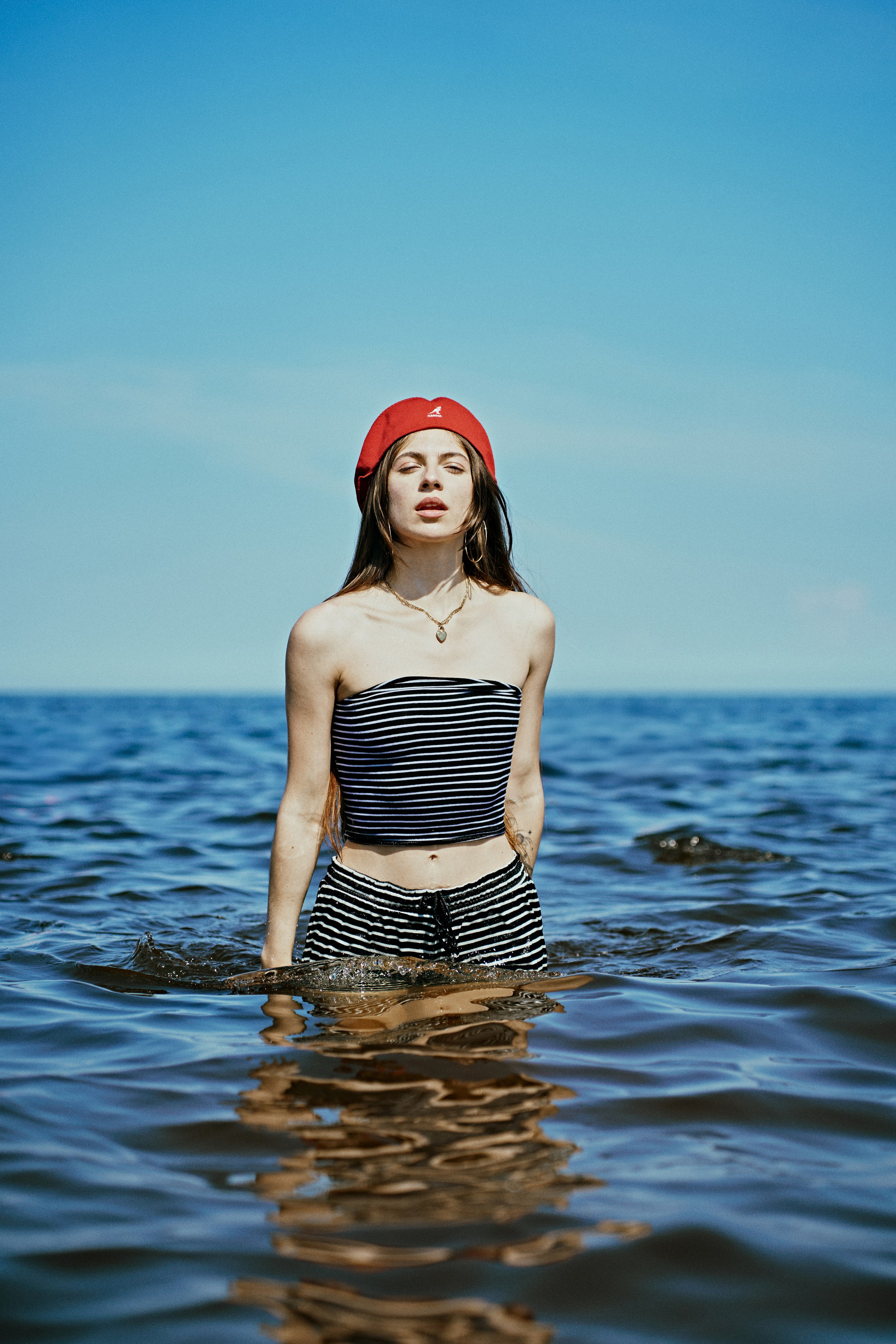 Алина часть 2. Фотограф Иван Андреев Санкт-Петербург