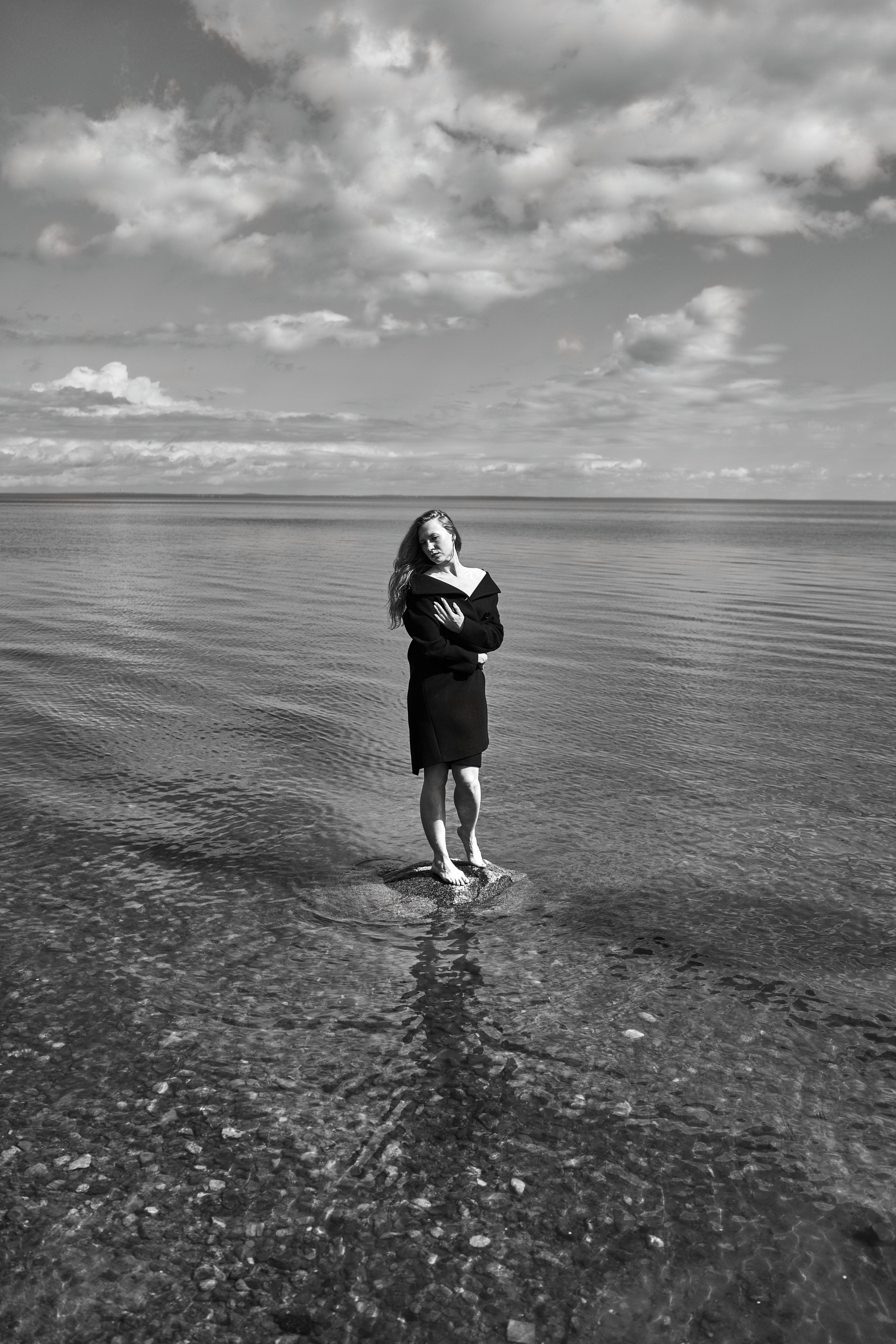 Кристина. Фотограф Иван Андреев Санкт-Петербург