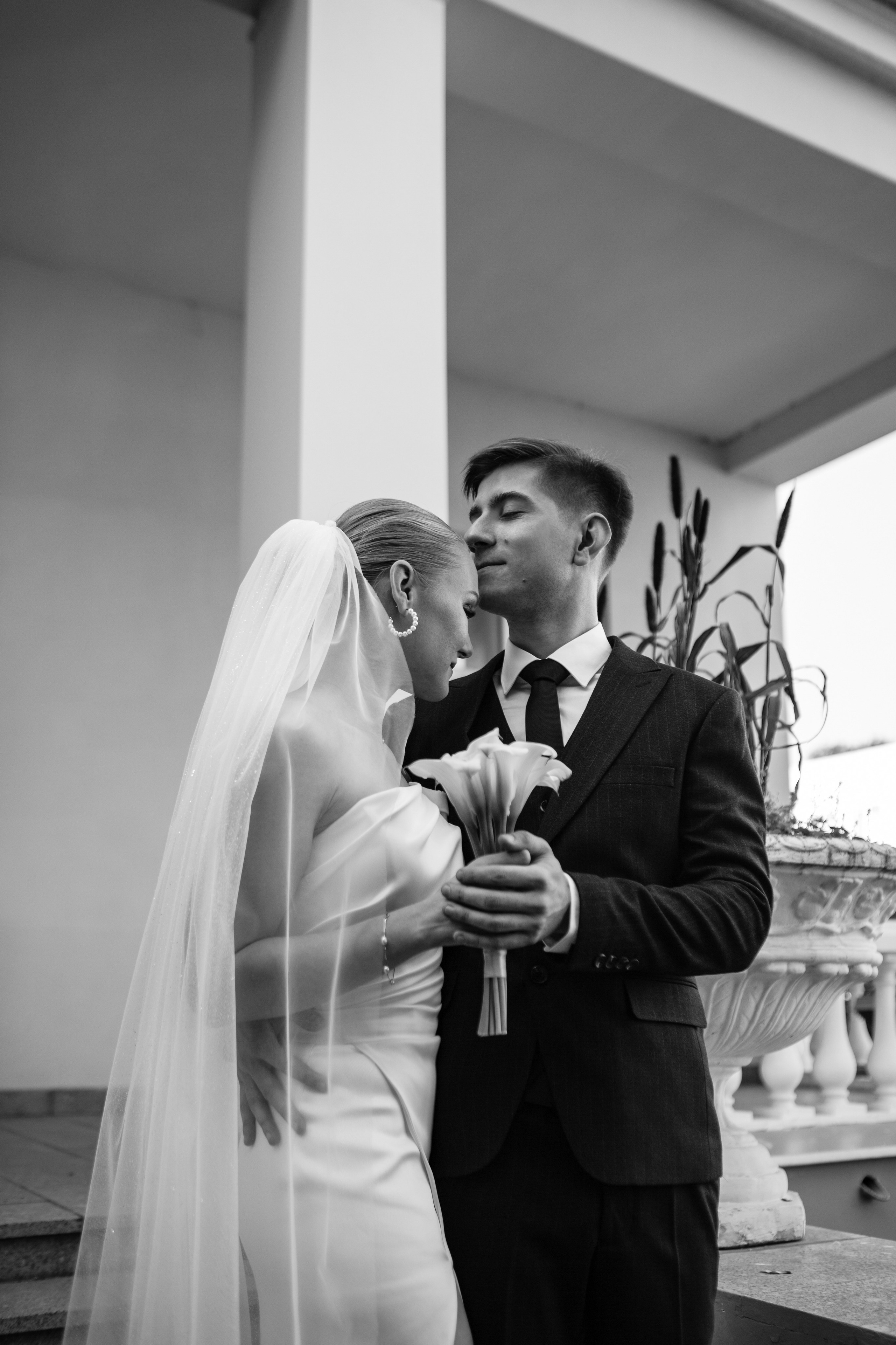 Свадебные истории. Свадебный и Семейный фотограф в Москве Александра Вайпер